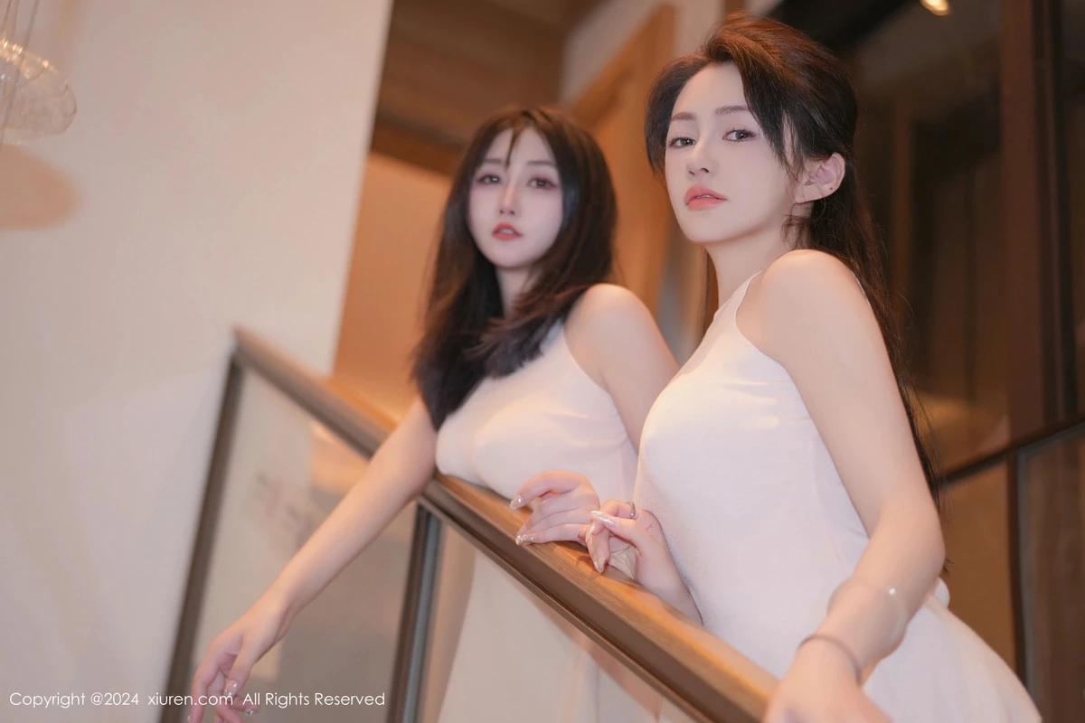 [XiuRen秀人网]第8472期林幼一写真 [69P]-056