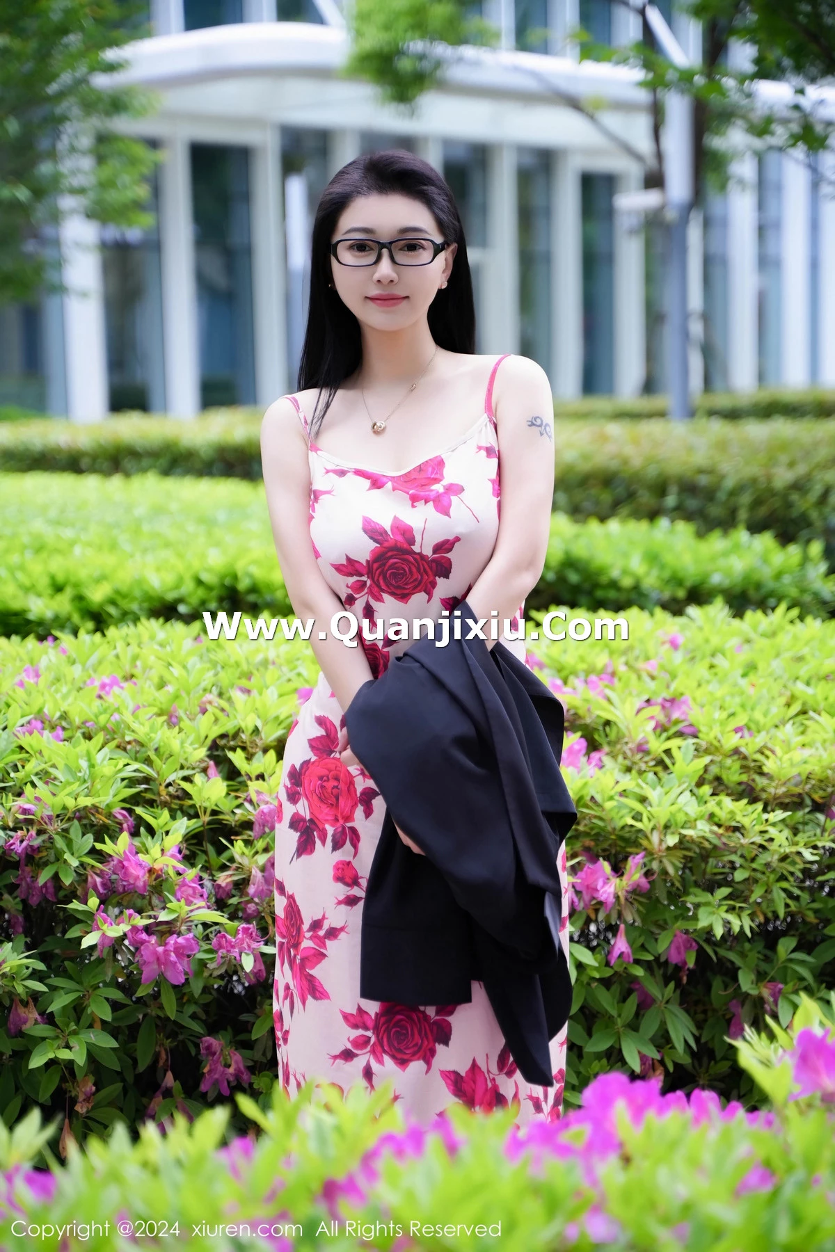 [XiuRen秀人网]第8468期雅茹老师写真 [79P]-006
