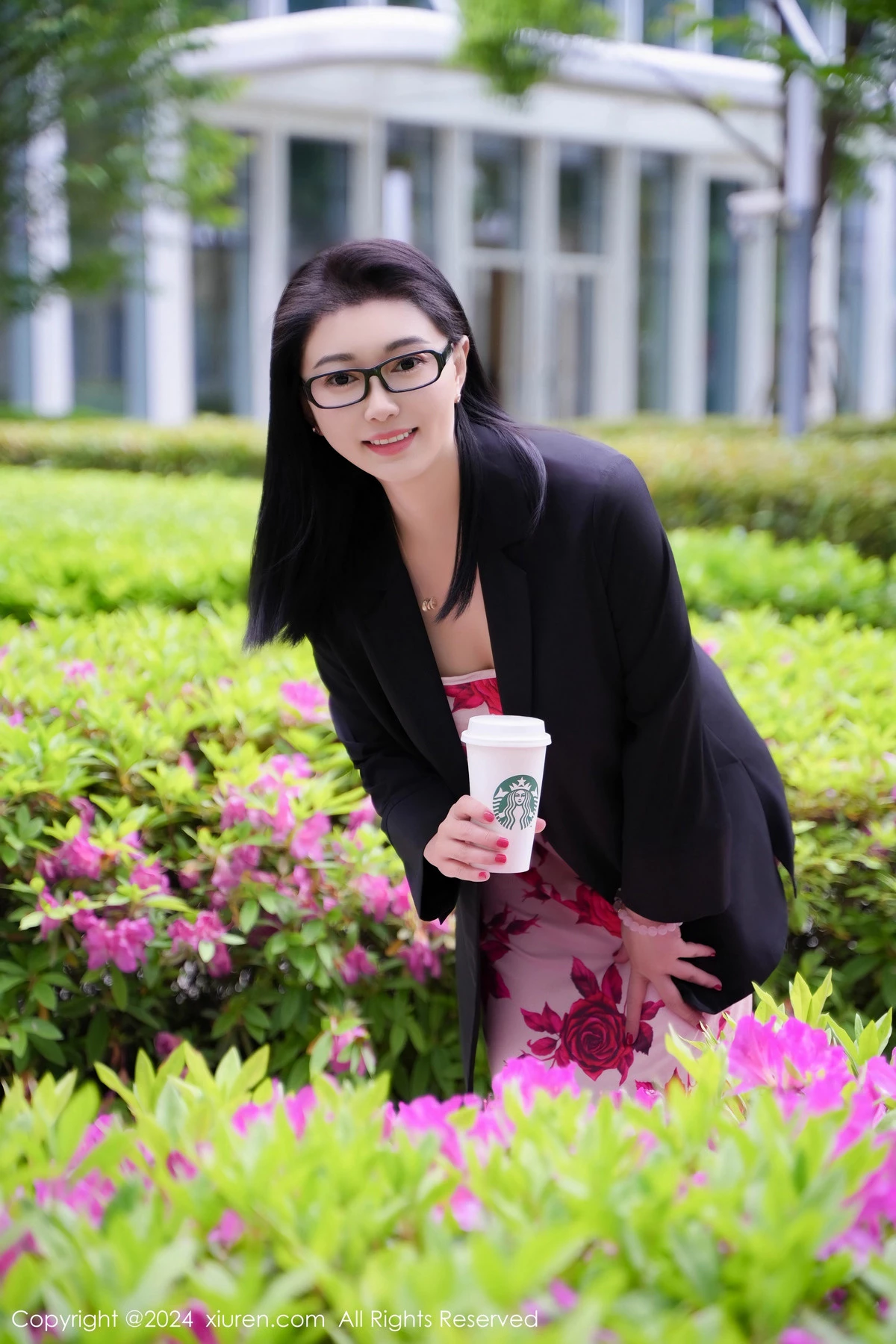 [XiuRen秀人网]第8468期雅茹老师写真 [79P]-004