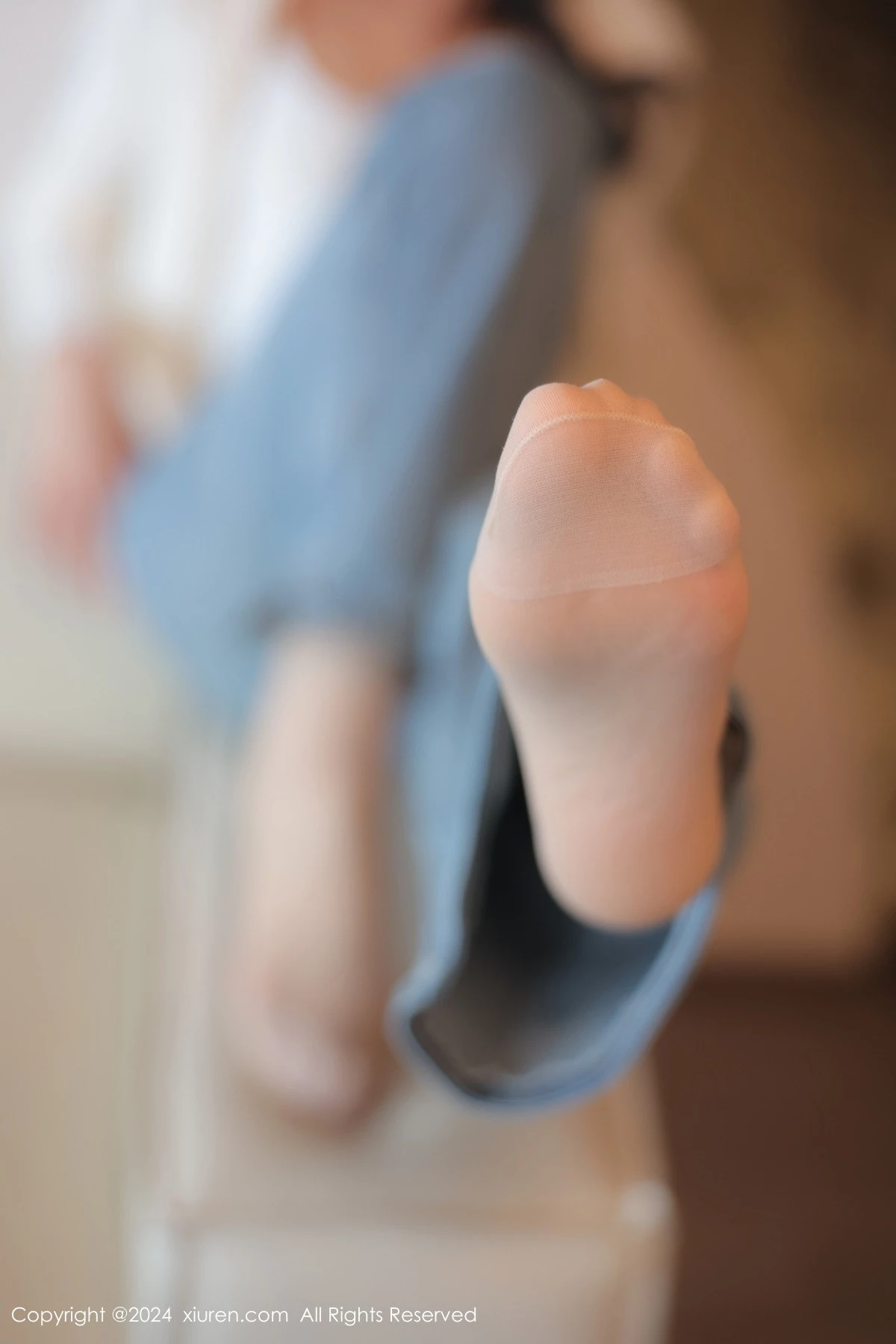 [XiuRen秀人网]第8427期桃妖夭写真 [96P]-006