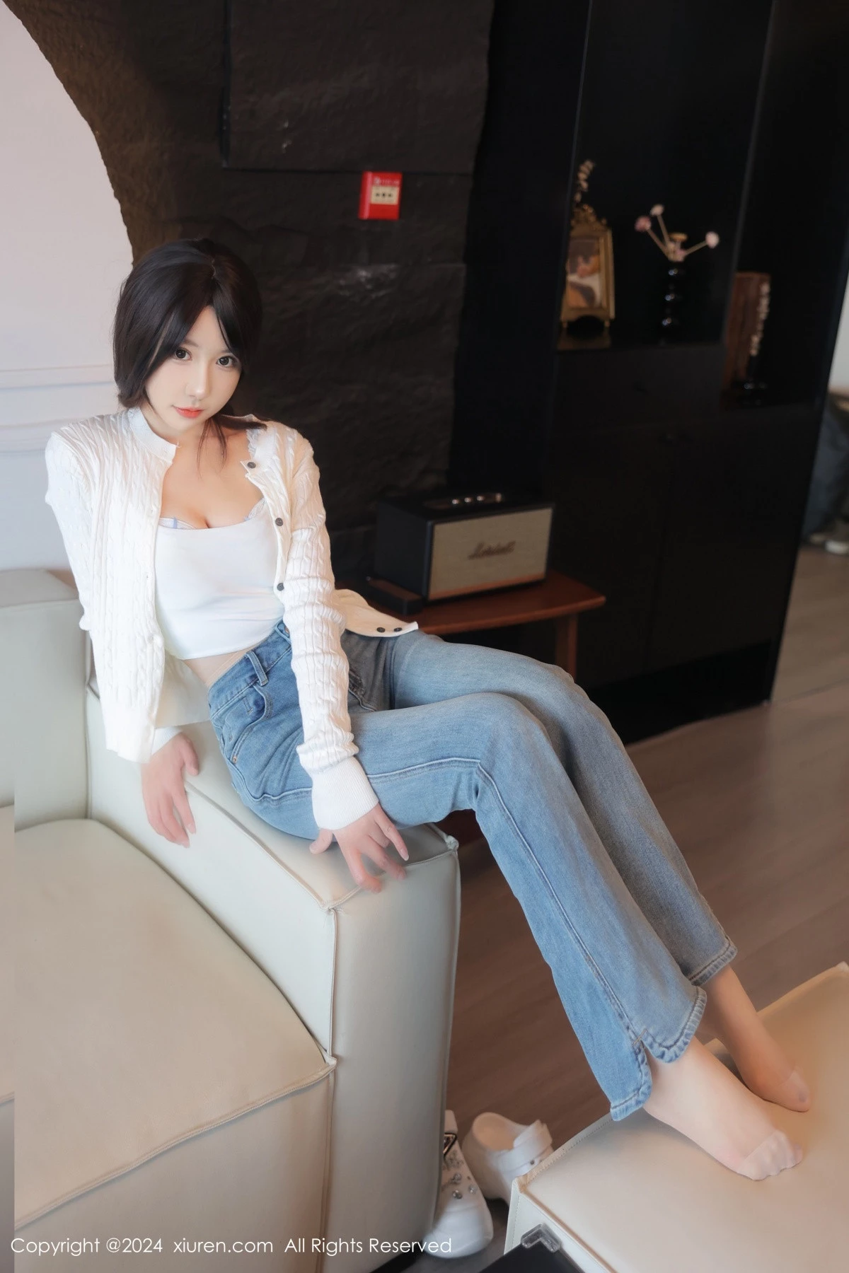 [XiuRen秀人网]第8427期桃妖夭写真 [96P]-094