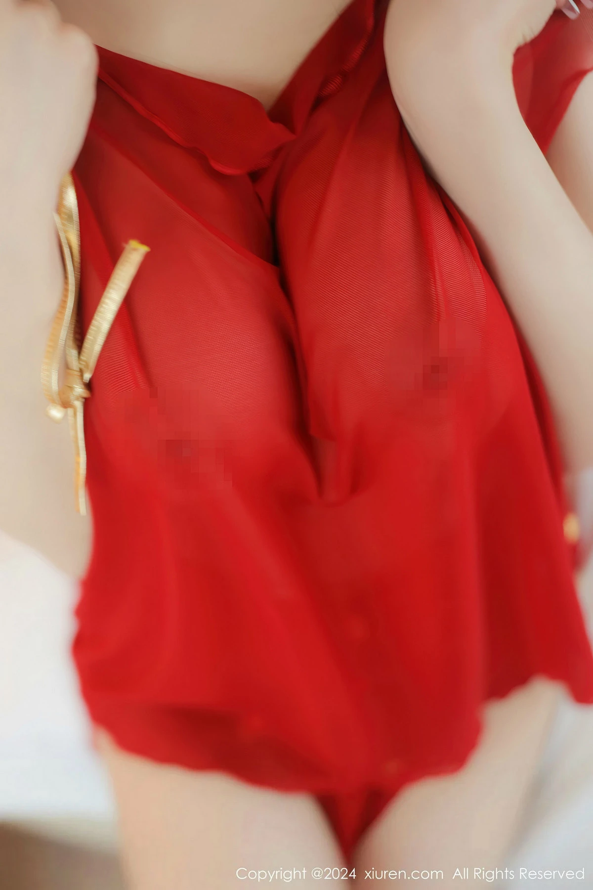 [XiuRen秀人网]第8420期清妙写真 [93P]-061