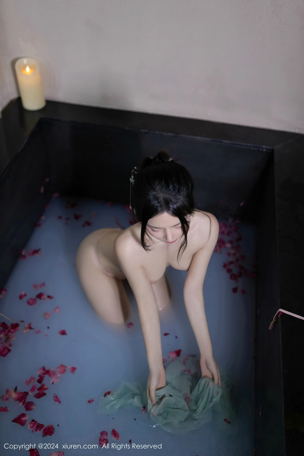 [XiuRen秀人网]第8428期鱼子酱写真 [81P]-068