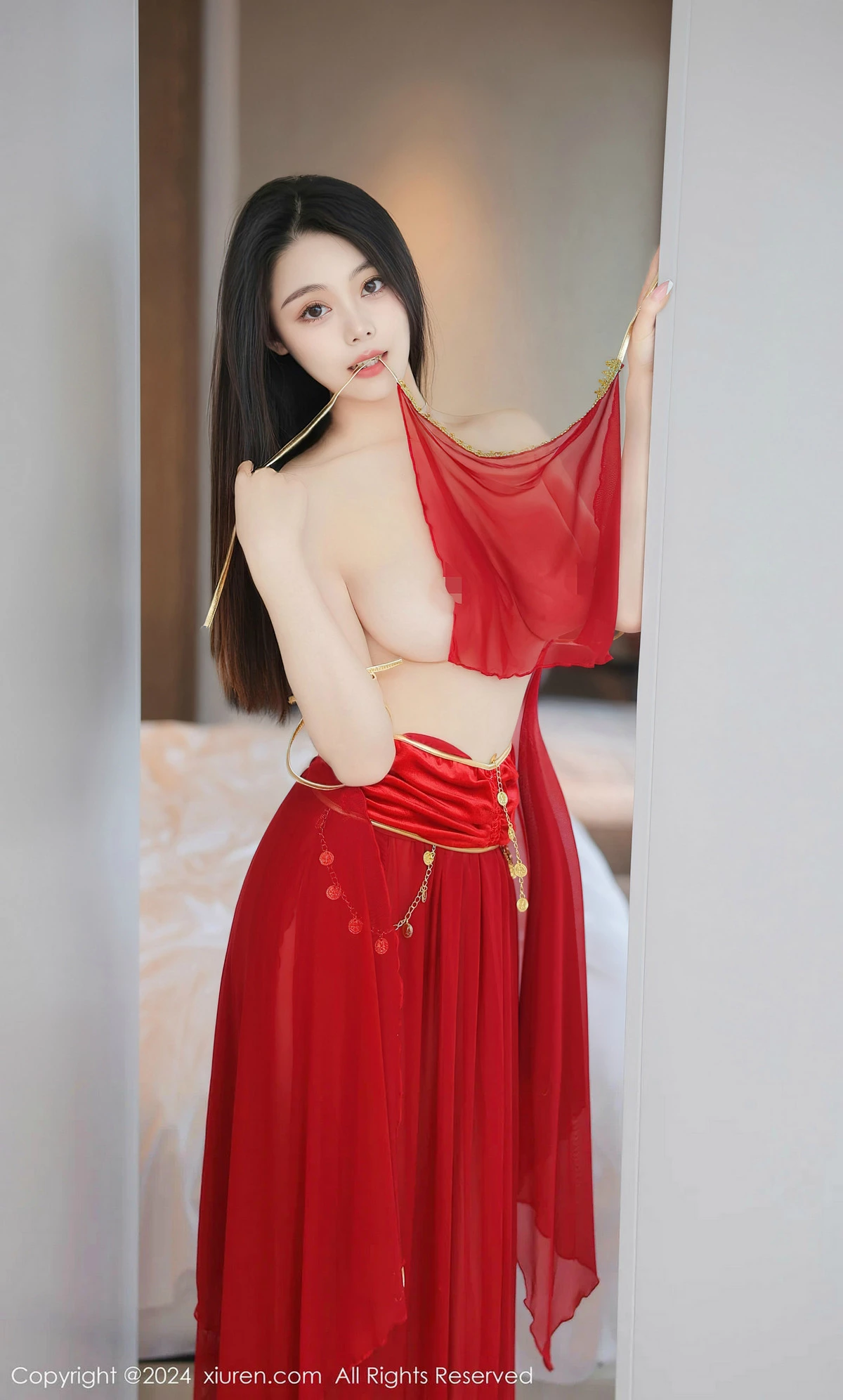 [XiuRen秀人网]第8420期清妙写真 [93P]-052