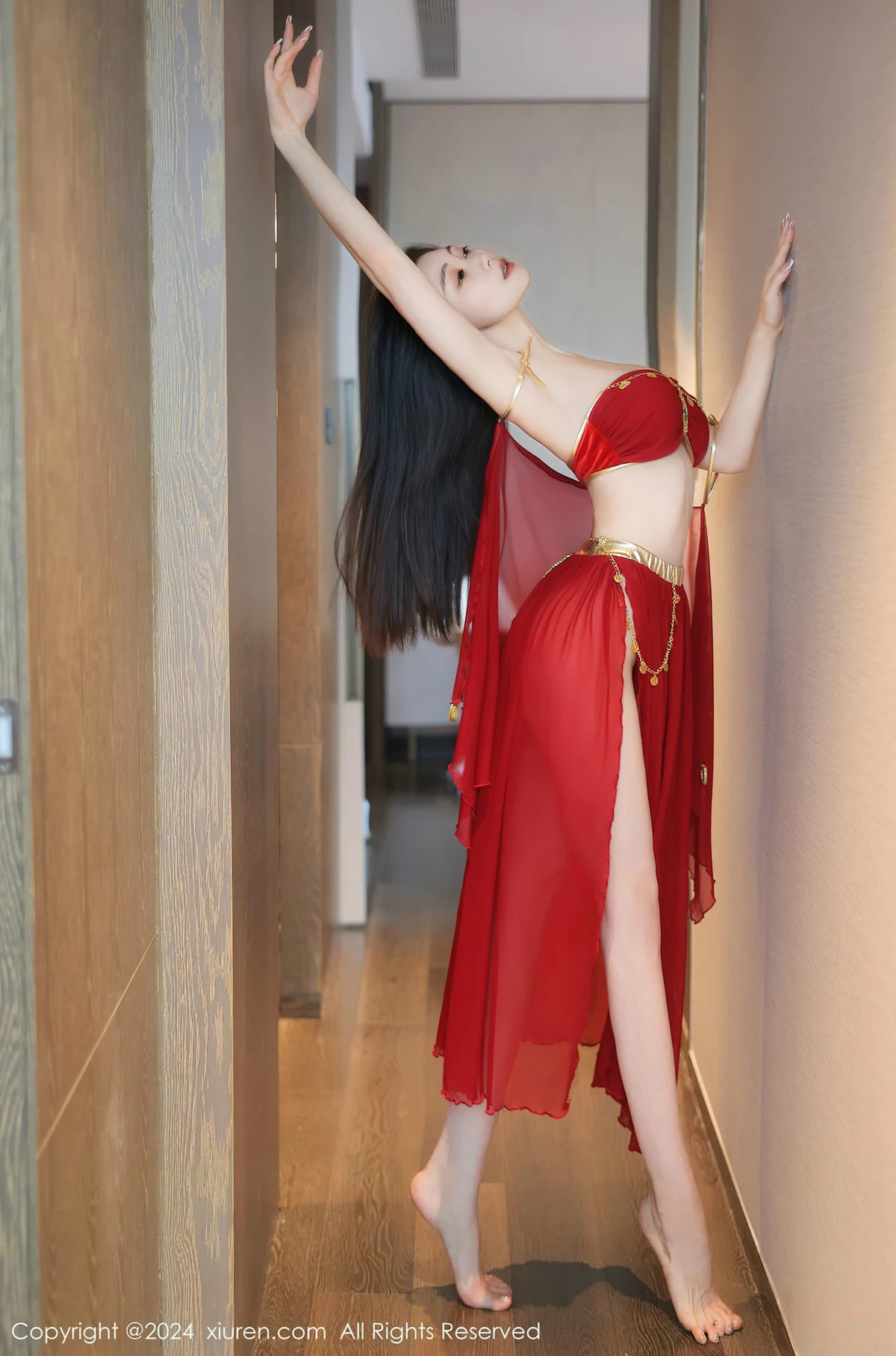 [XiuRen秀人网]第8420期清妙写真 [93P]-012