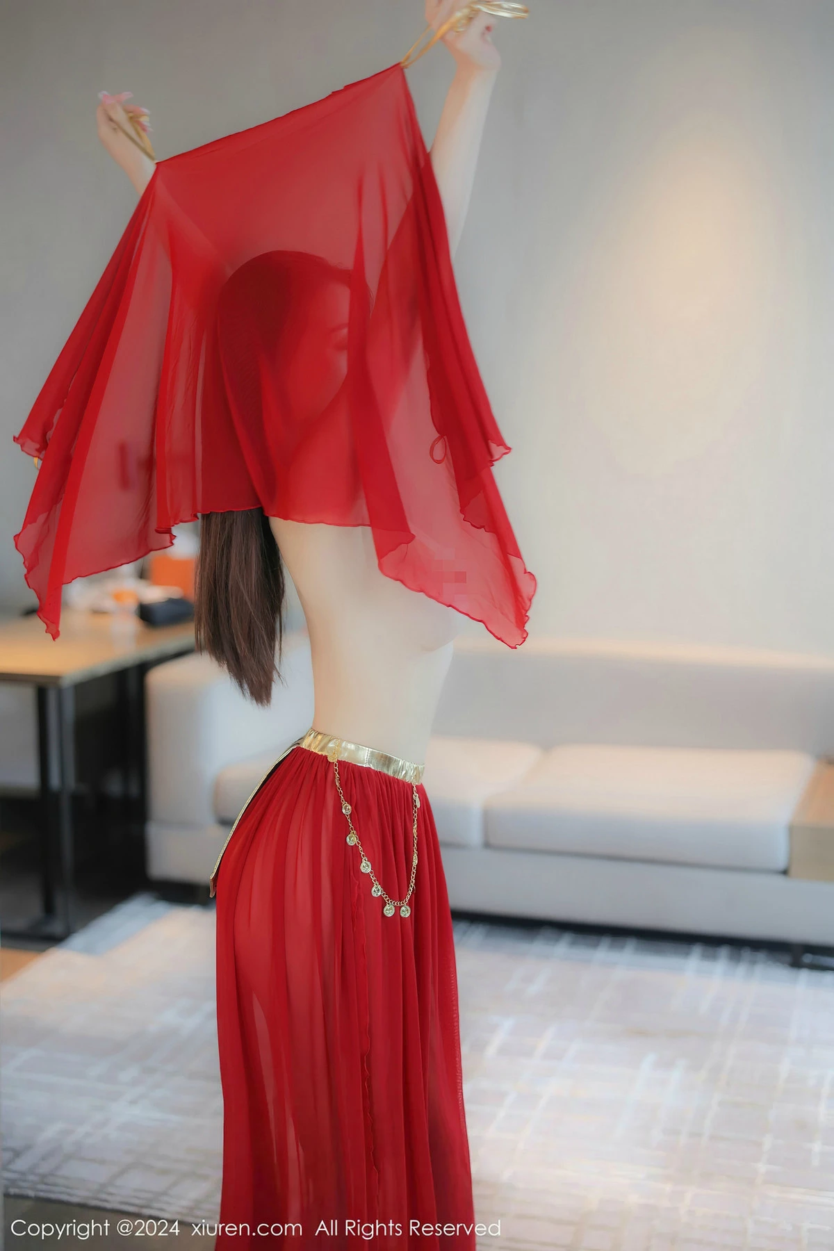 [XiuRen秀人网]第8420期清妙写真 [93P]-071