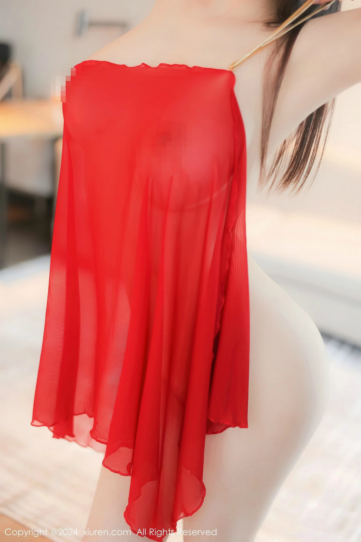 [XiuRen秀人网]第8420期清妙写真 [93P]-082