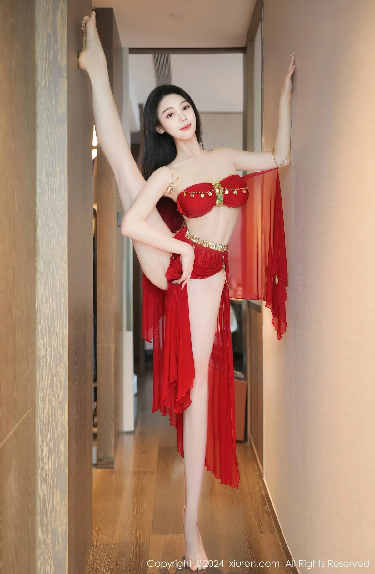 [XiuRen秀人网]第8420期清妙写真 [93P]-014