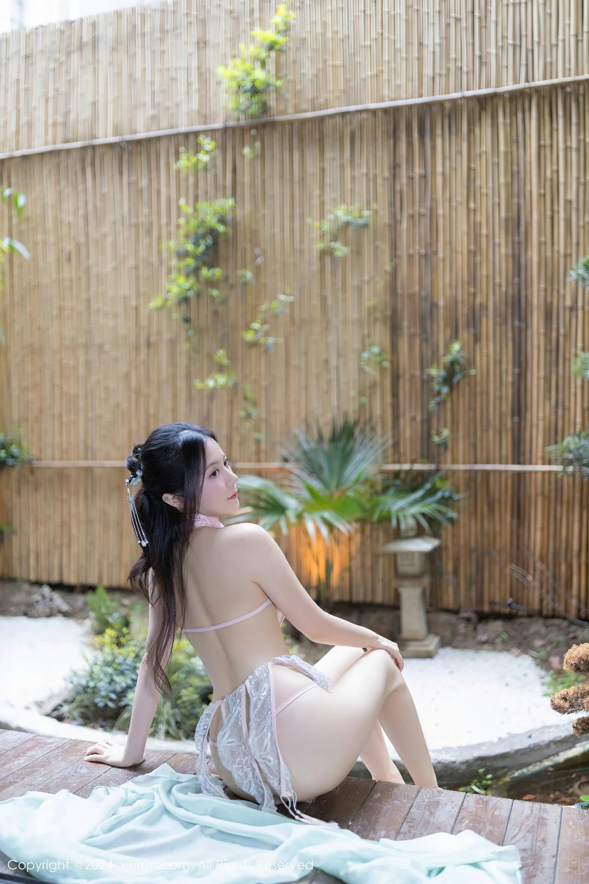 [XiuRen秀人网]第8428期鱼子酱写真 [81P]-032