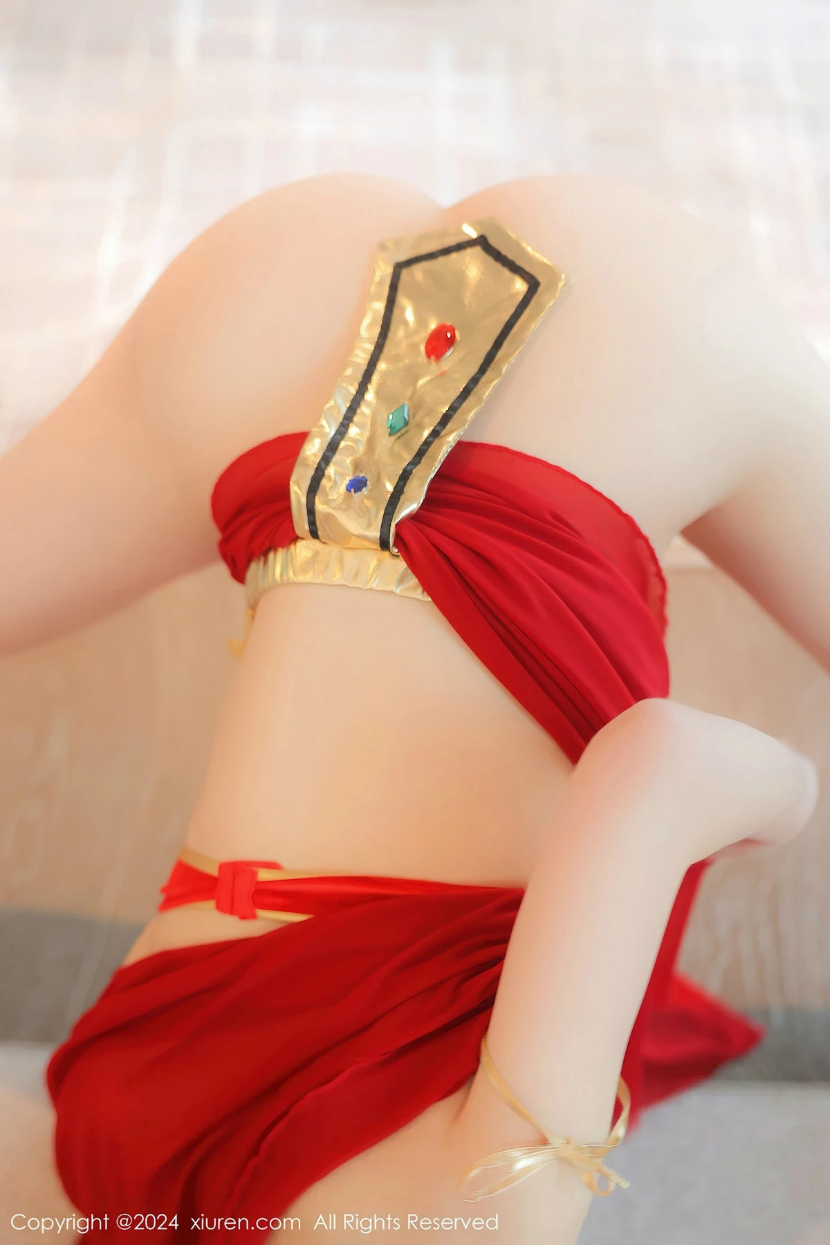 [XiuRen秀人网]第8420期清妙写真 [93P]-033