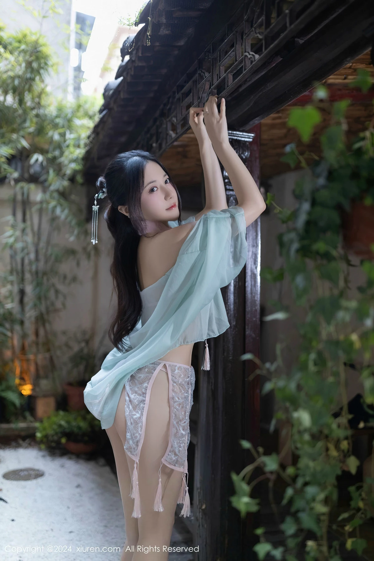 [XiuRen秀人网]第8428期鱼子酱写真 [81P]-008