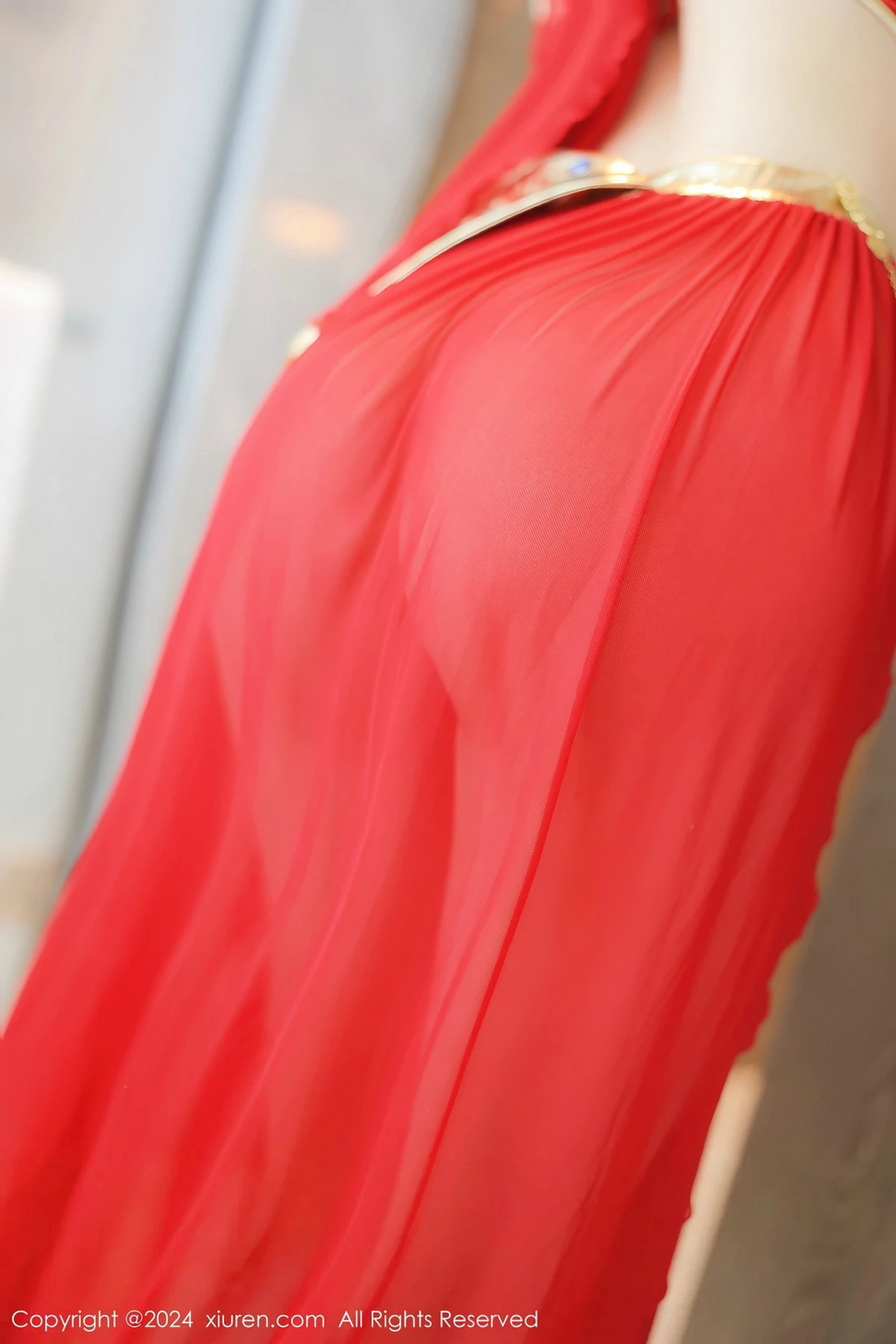 [XiuRen秀人网]第8420期清妙写真 [93P]-009