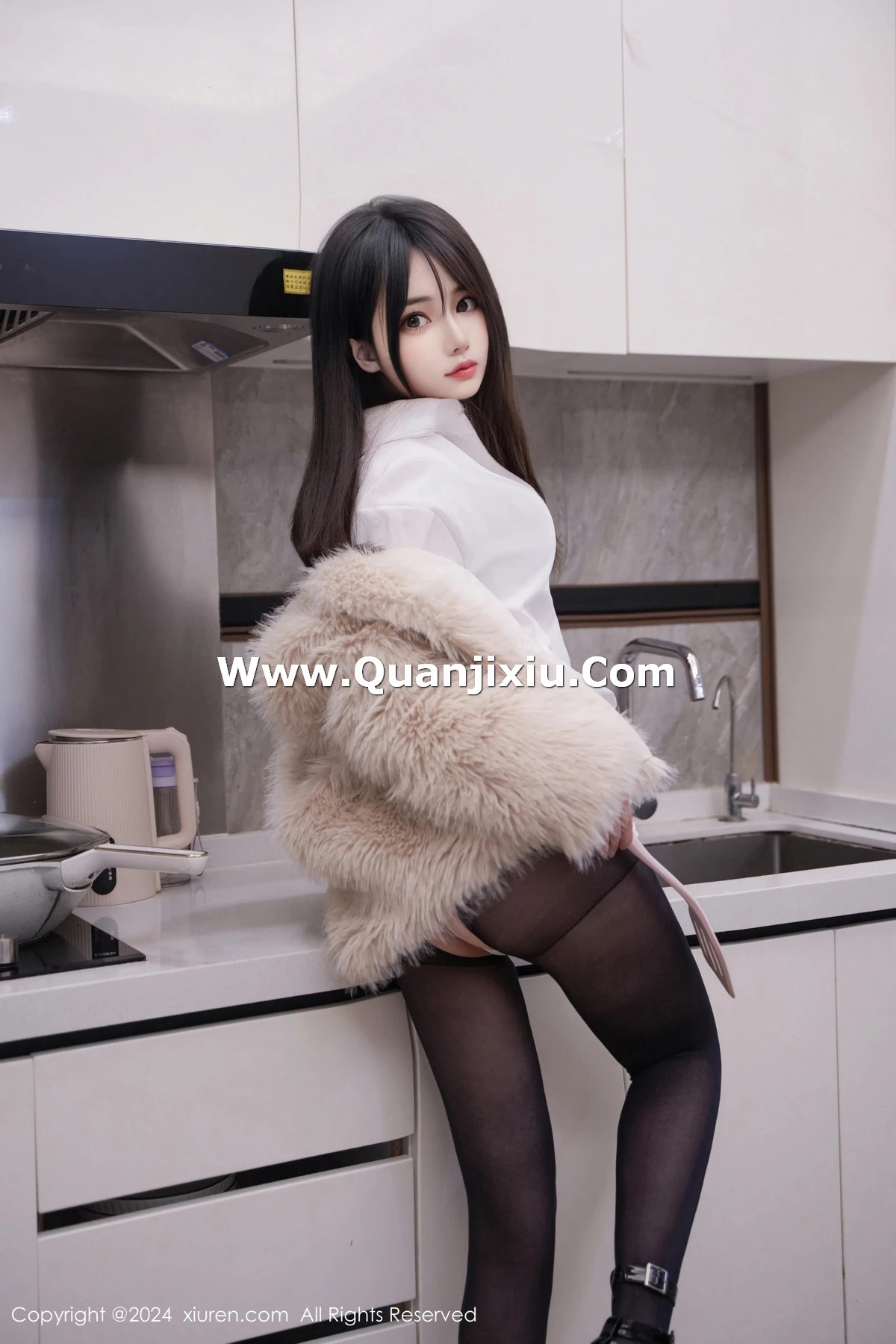 [XiuRen秀人网]第8429期林月月写真 [65P]-043