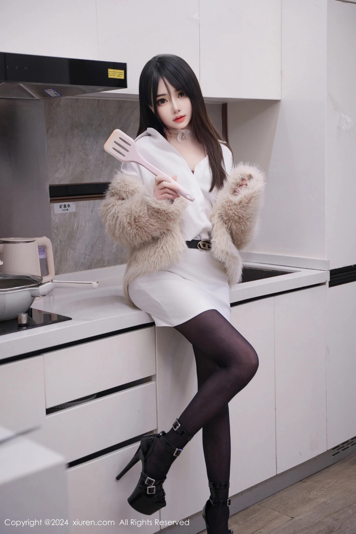 [XiuRen秀人网]第8429期林月月写真 [65P]-038
