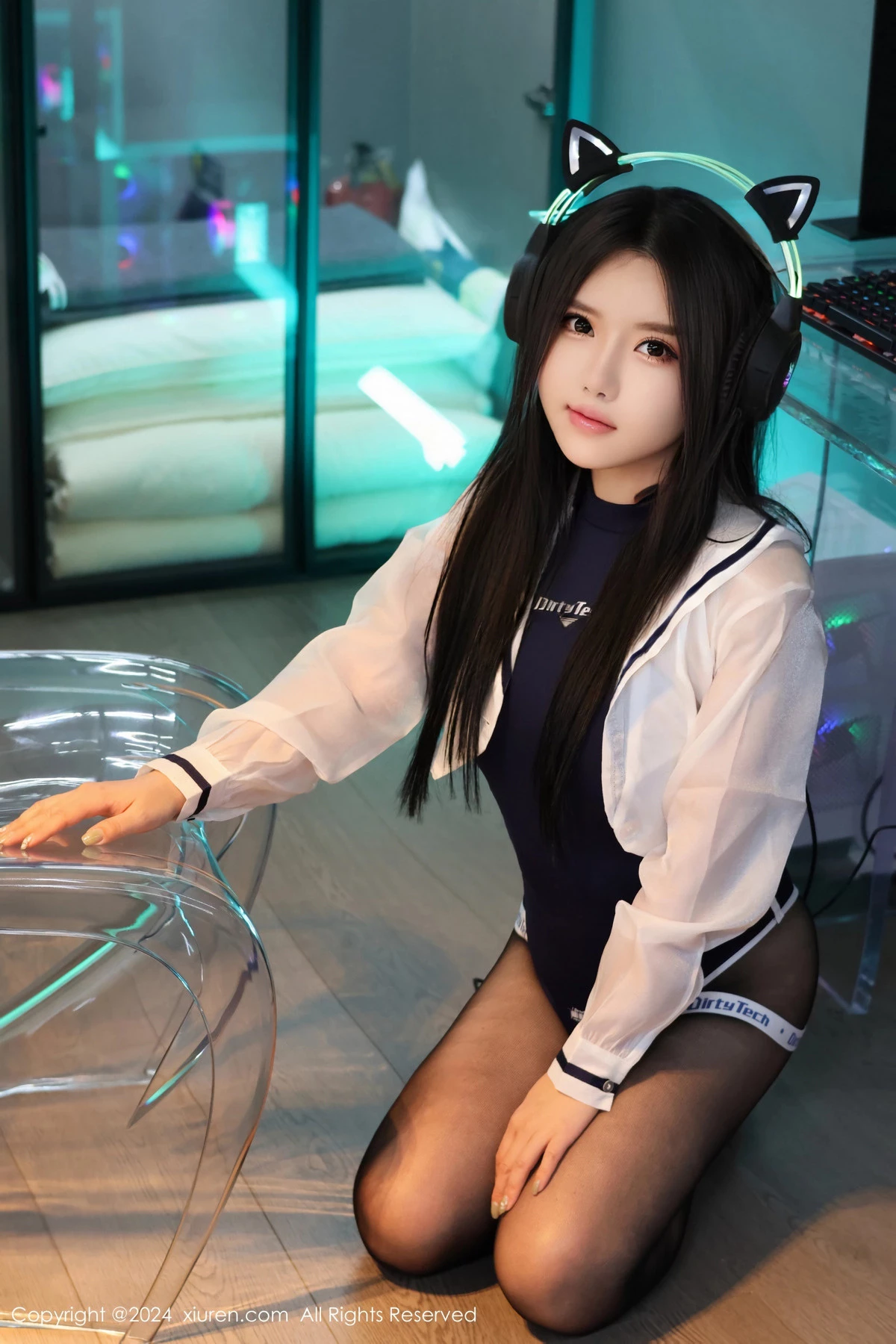 [XiuRen秀人网]第8432期小薯条写真 [84P]-021