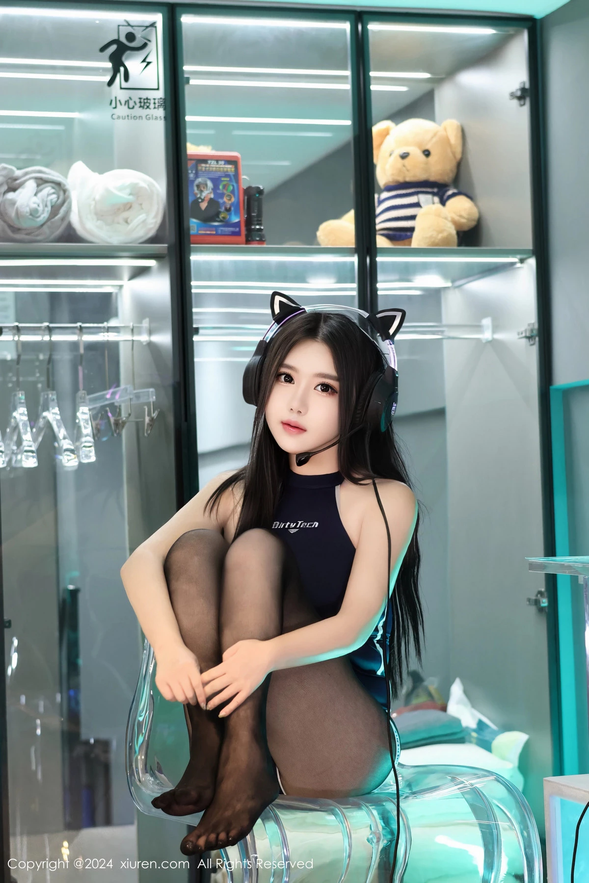 [XiuRen秀人网]第8432期小薯条写真 [84P]-083