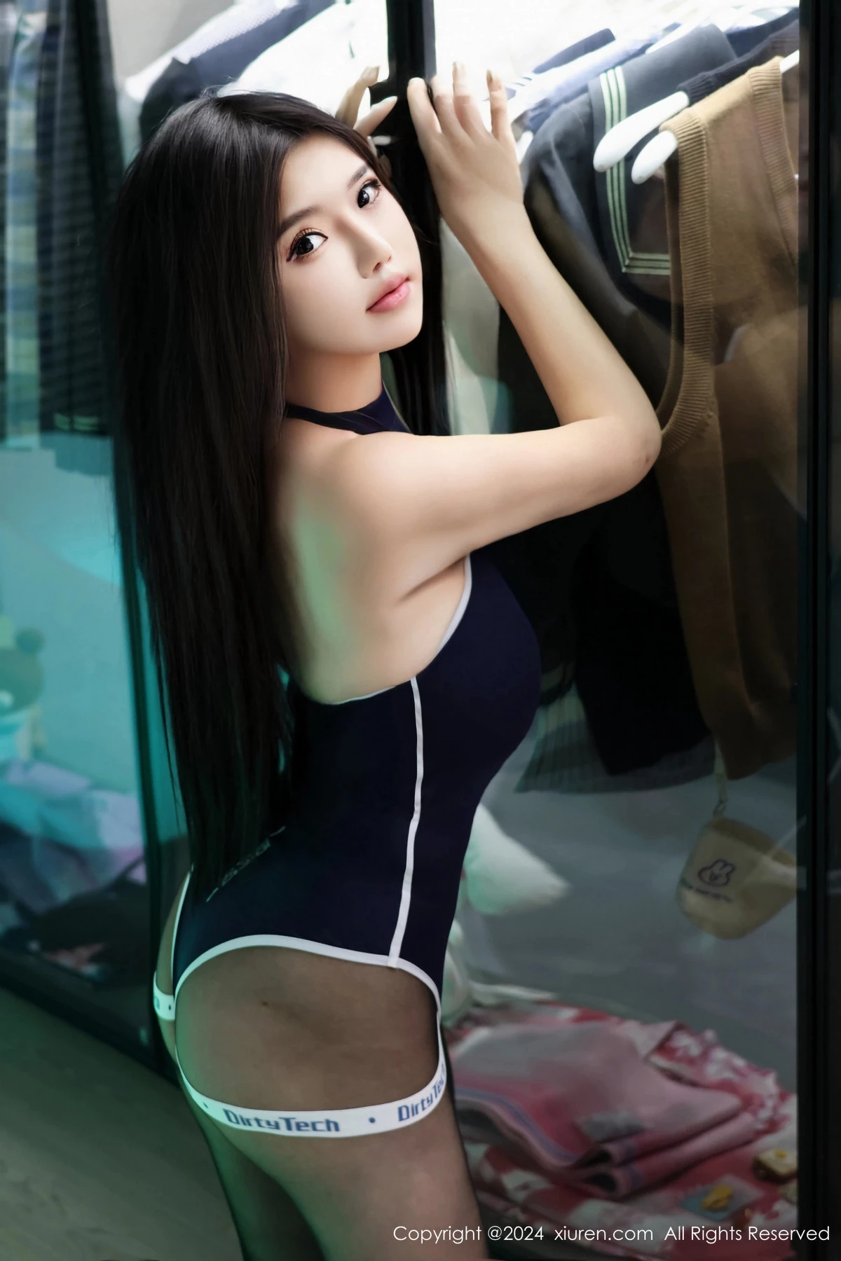 [XiuRen秀人网]第8432期小薯条写真 [84P]-014