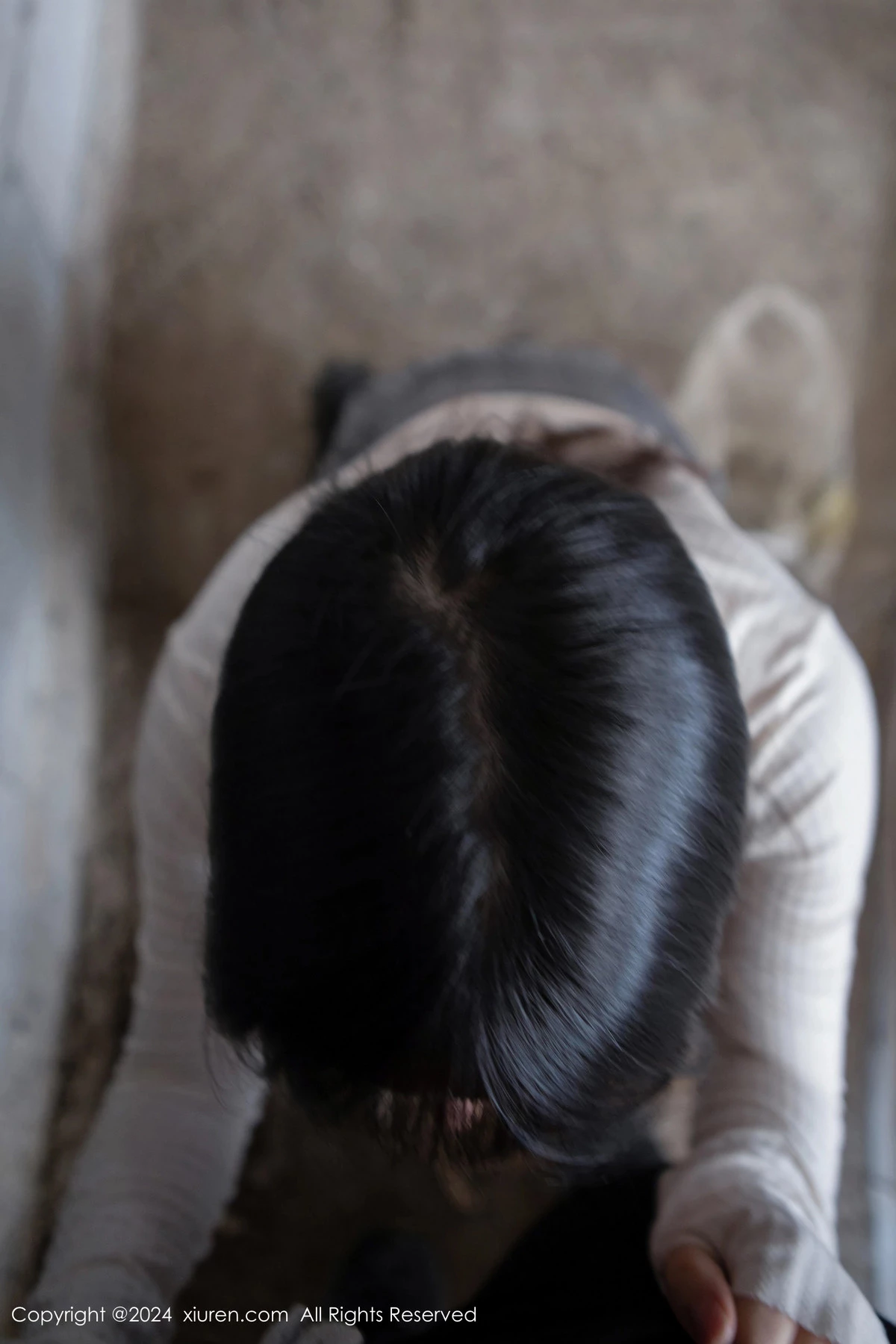[XiuRen秀人网]第8439期豆瓣酱写真 [85P]-018