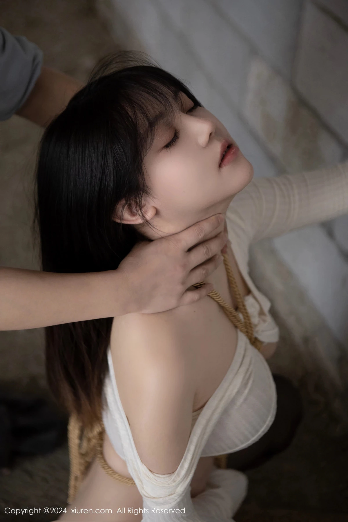 [XiuRen秀人网]第8439期豆瓣酱写真 [85P]-041