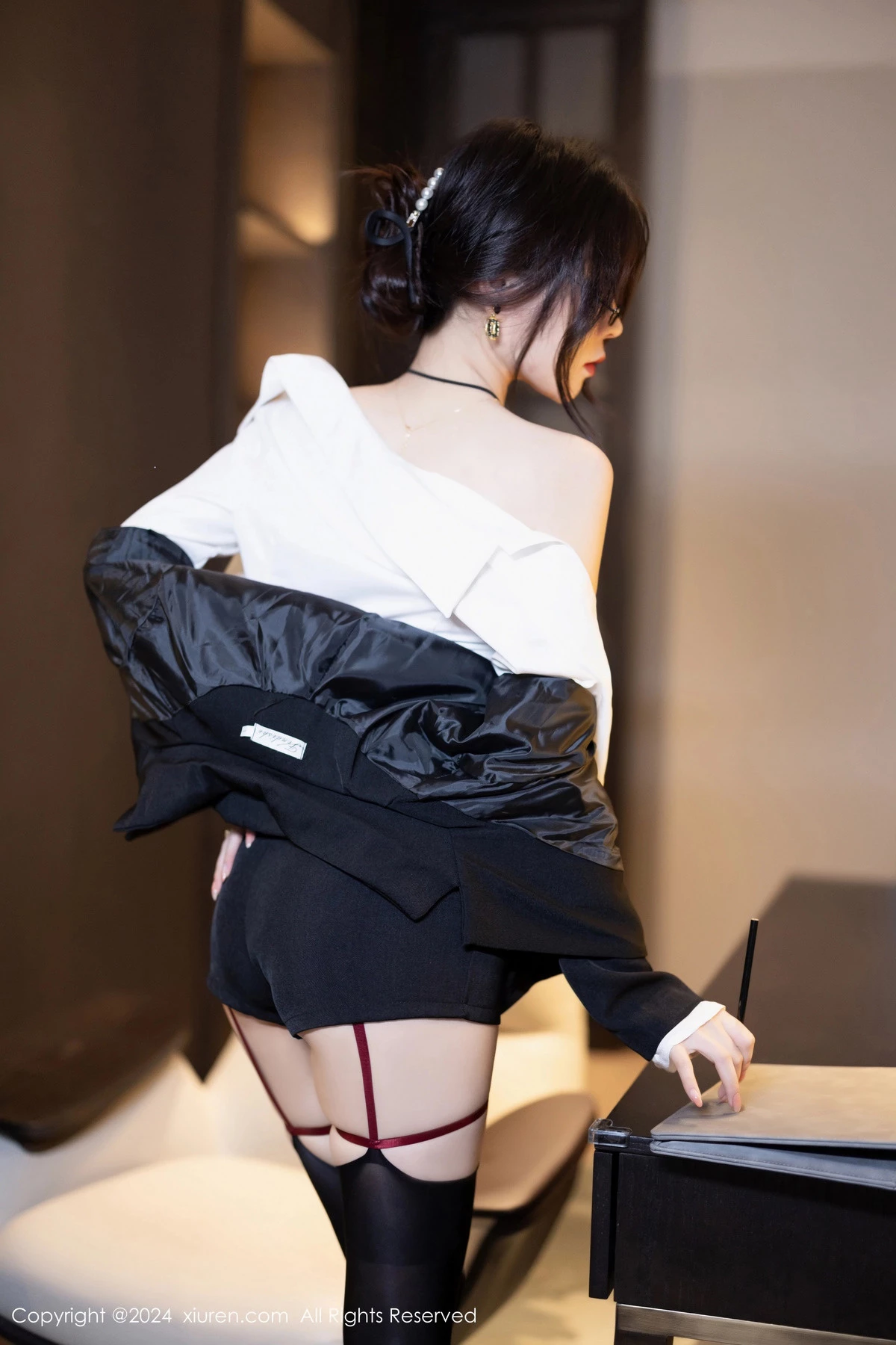 [XiuRen秀人网]第8440期徐莉芝写真 [82P]-024
