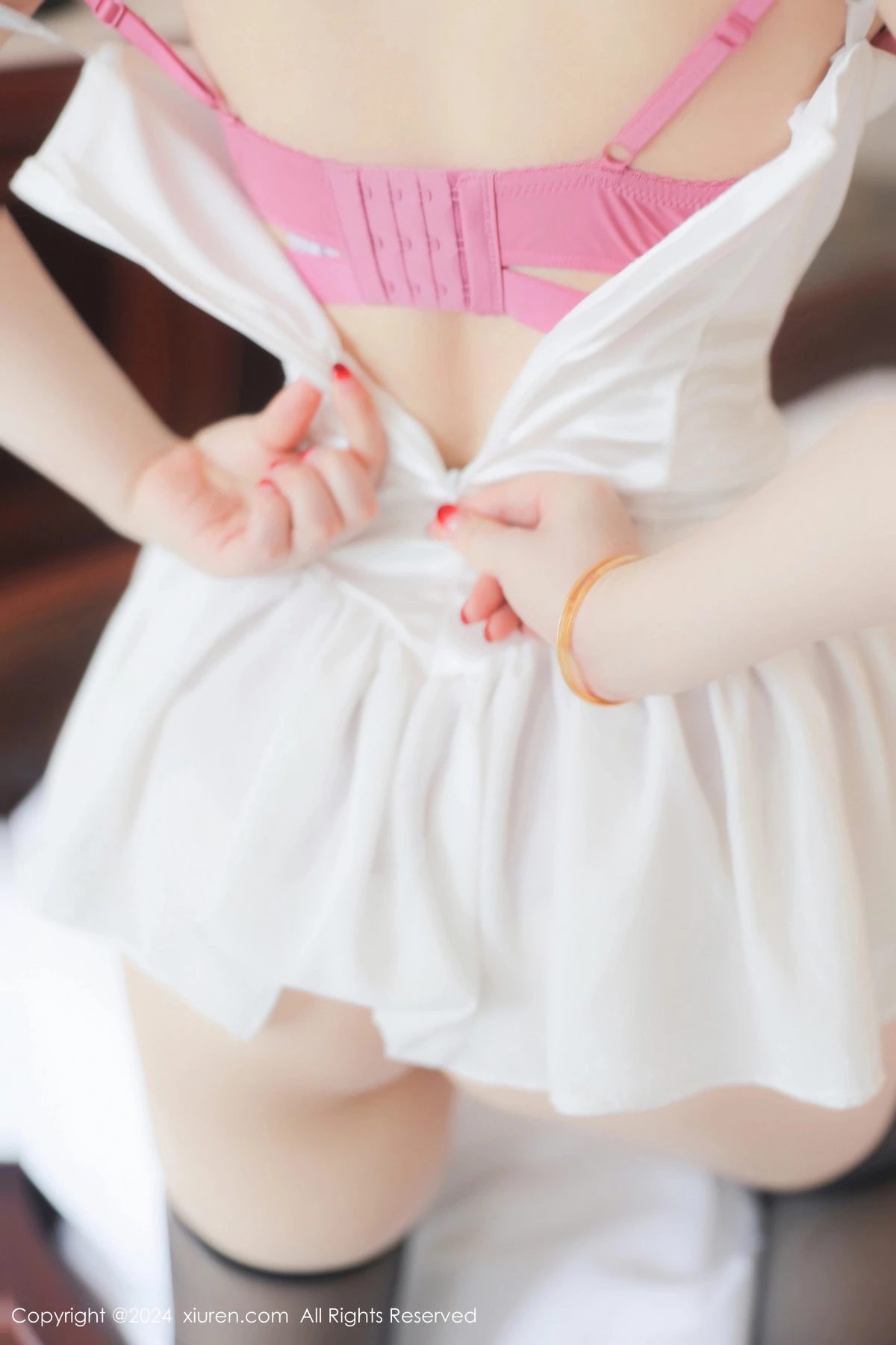 [XiuRen秀人网]第8436期诗诗写真 [83P]-039