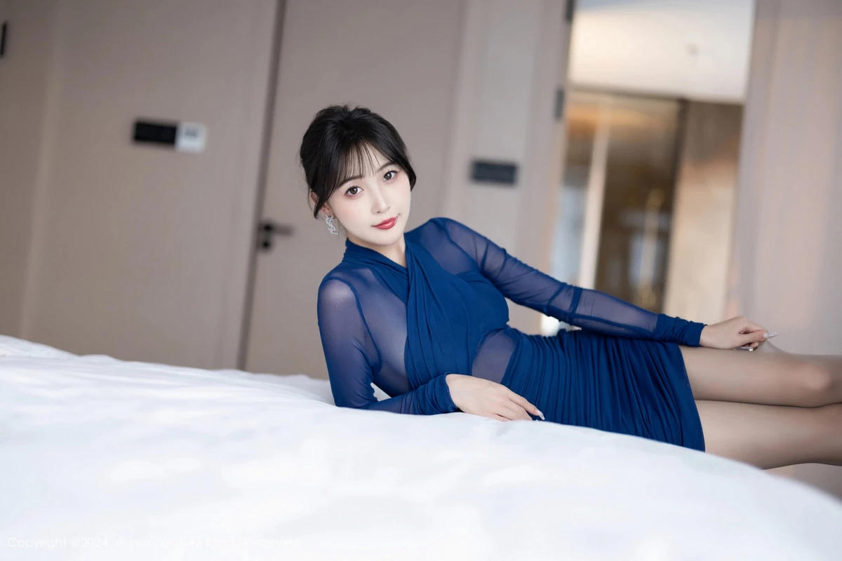 [XiuRen秀人网]第8445期林星阑写真 [88P]-012