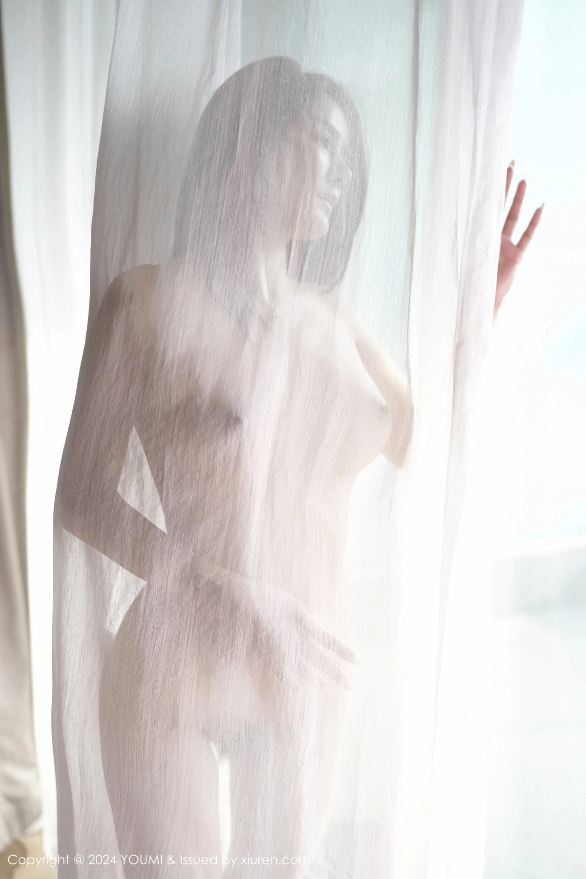 [YouMi尤蜜荟]第1055期菲儿写真 [75P]-073