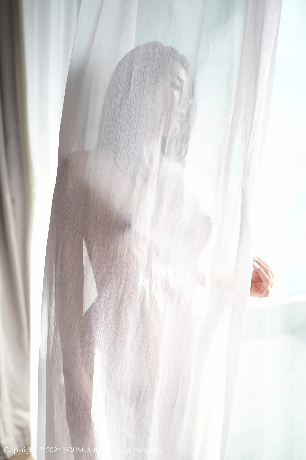 [YouMi尤蜜荟]第1055期菲儿写真 [75P]-072
