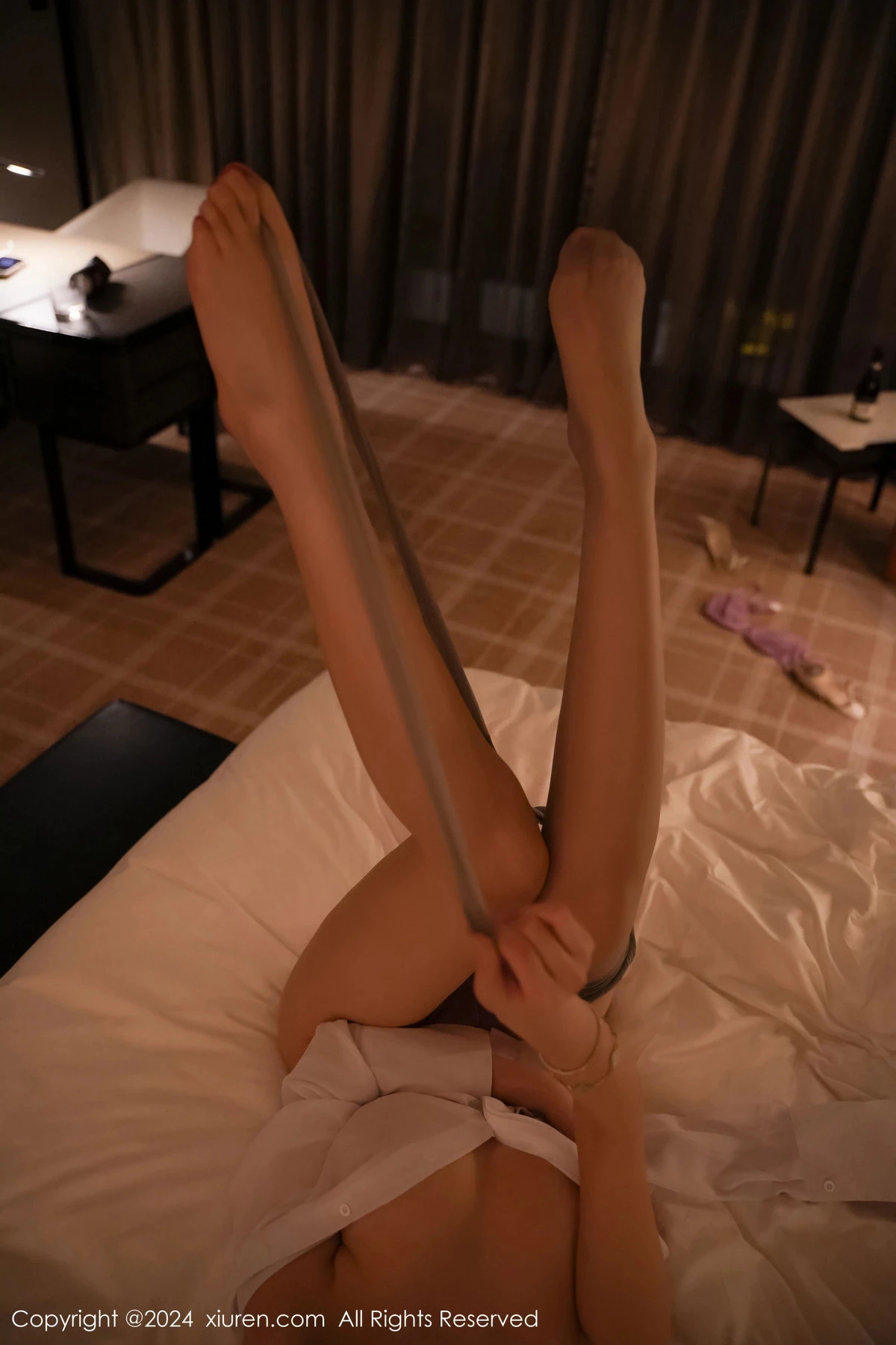 [XiuRen秀人网]第8444期周妍希写真 [81P]-078