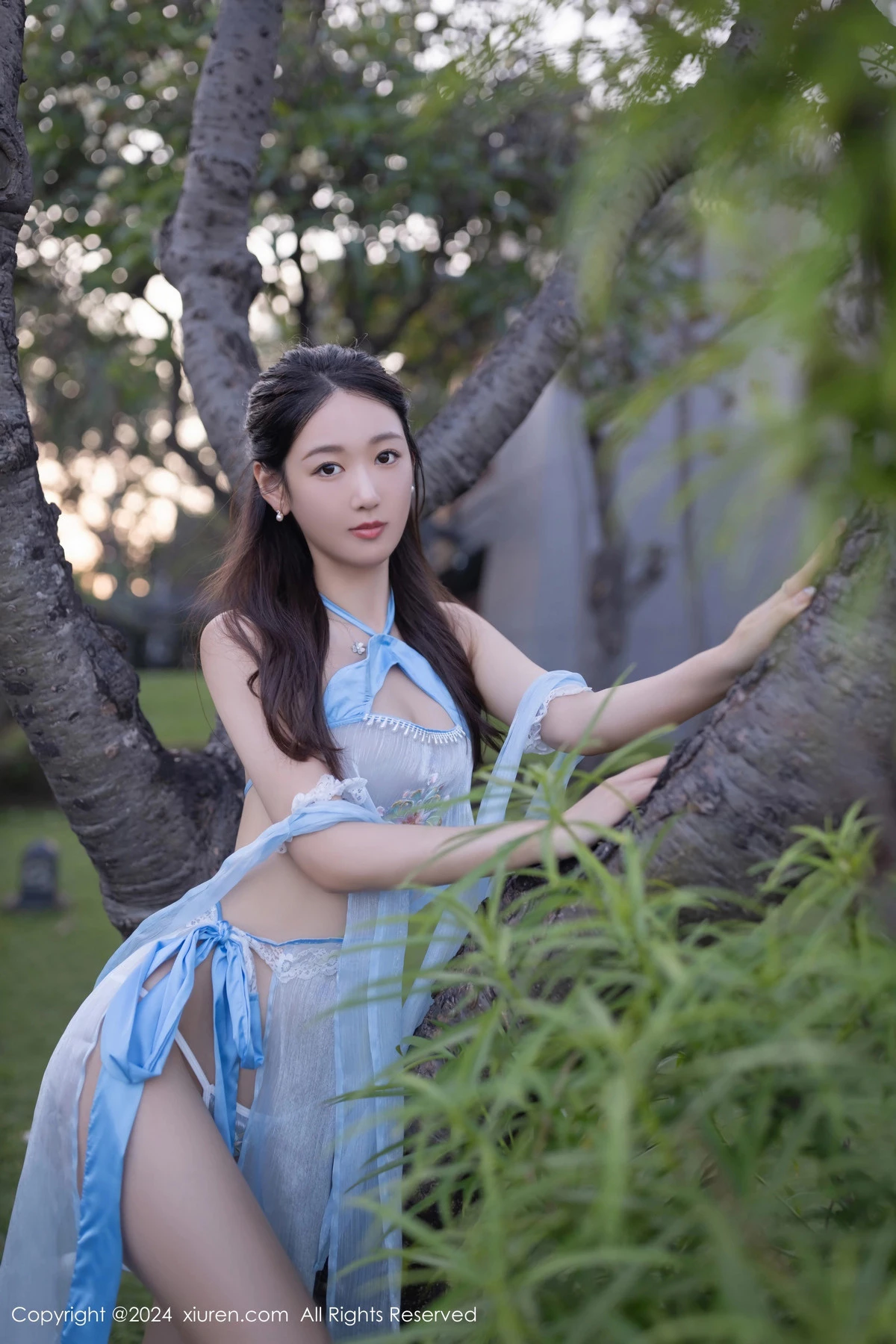[XiuRen秀人网]第8492期唐安琪写真 [81P]-024