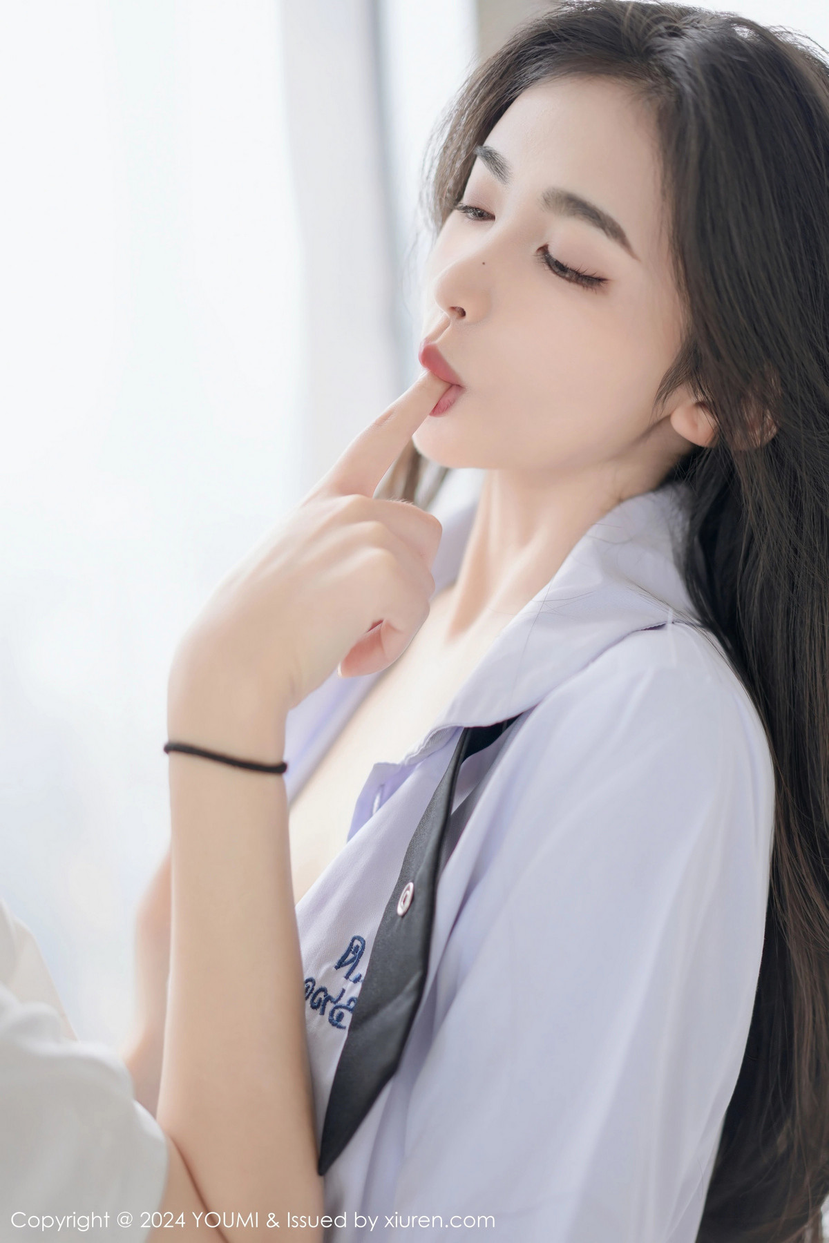 [YouMi尤蜜荟]第1057期小茶茶写真 [103P]-027