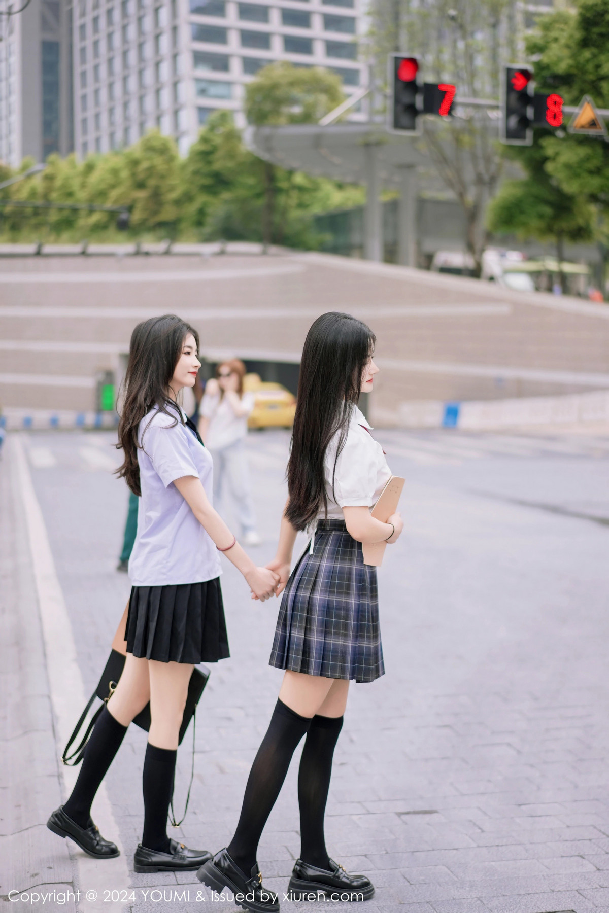 [YouMi尤蜜荟]第1057期小茶茶写真 [103P]-039