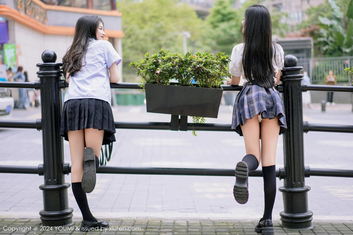 [YouMi尤蜜荟]第1057期小茶茶写真 [103P]-061