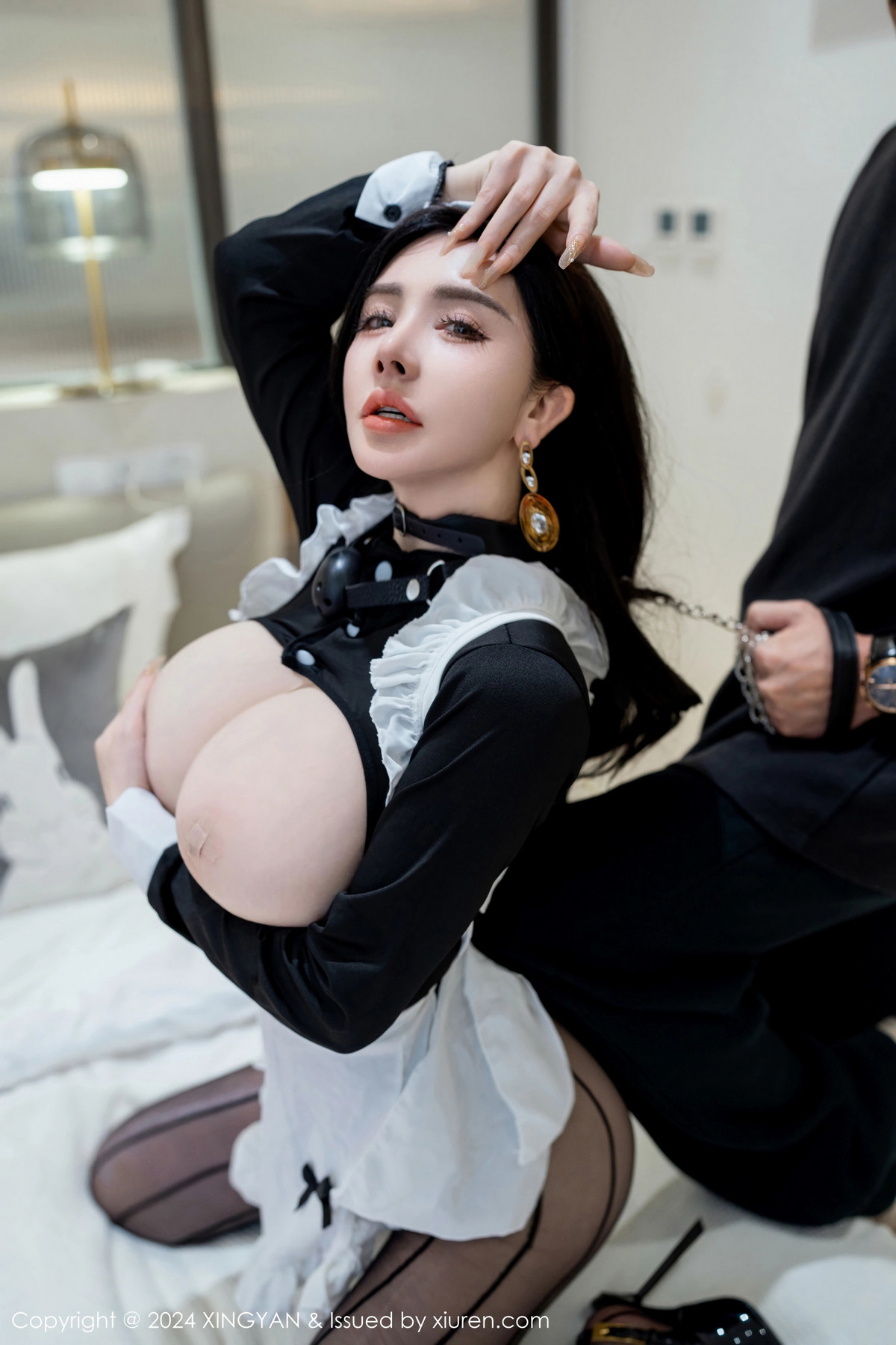 [HuaYang花漾]第230期潘思沁写真 [82P]-060