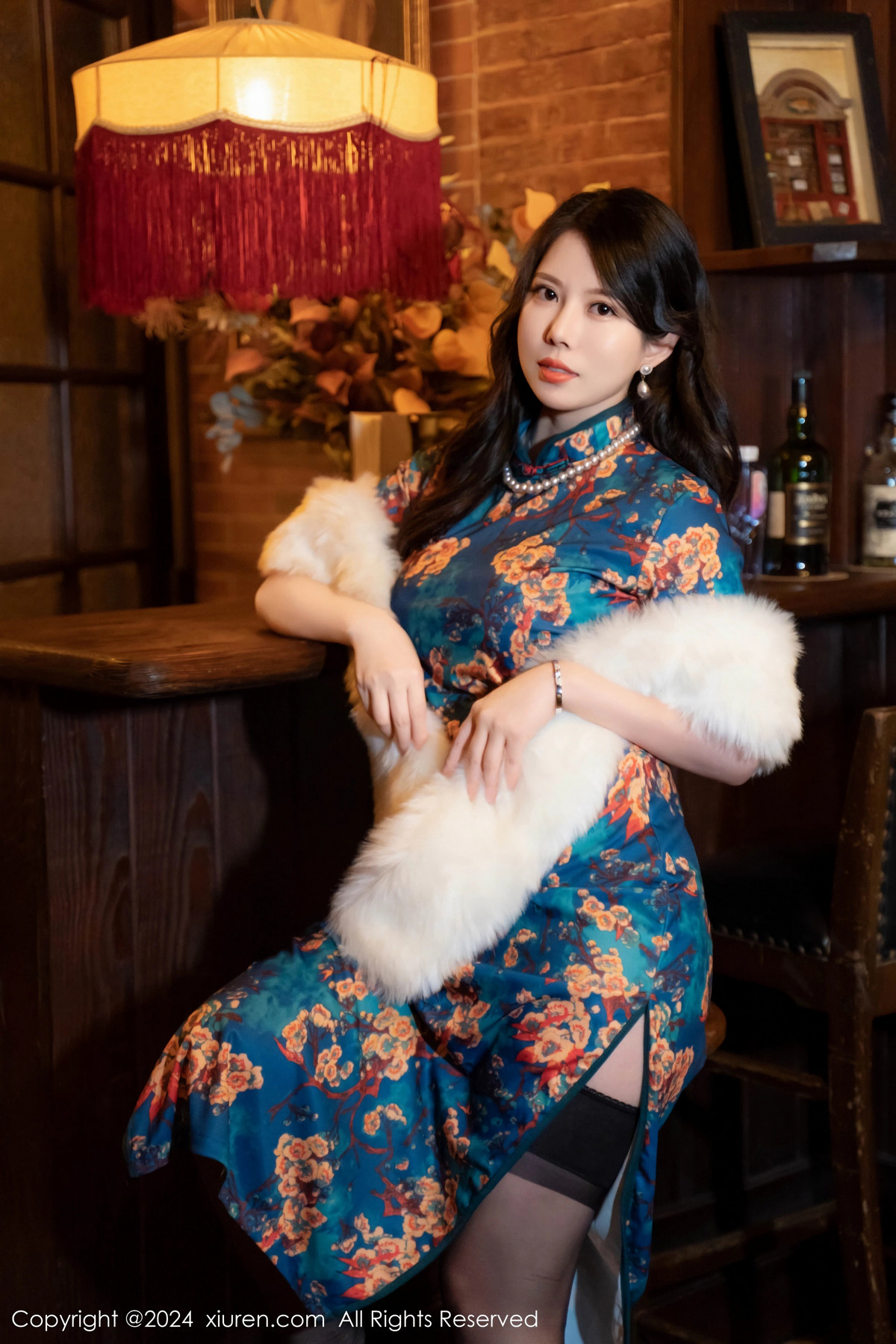 [XiuRen秀人网]第8476期白茹雪写真 [60P]-060