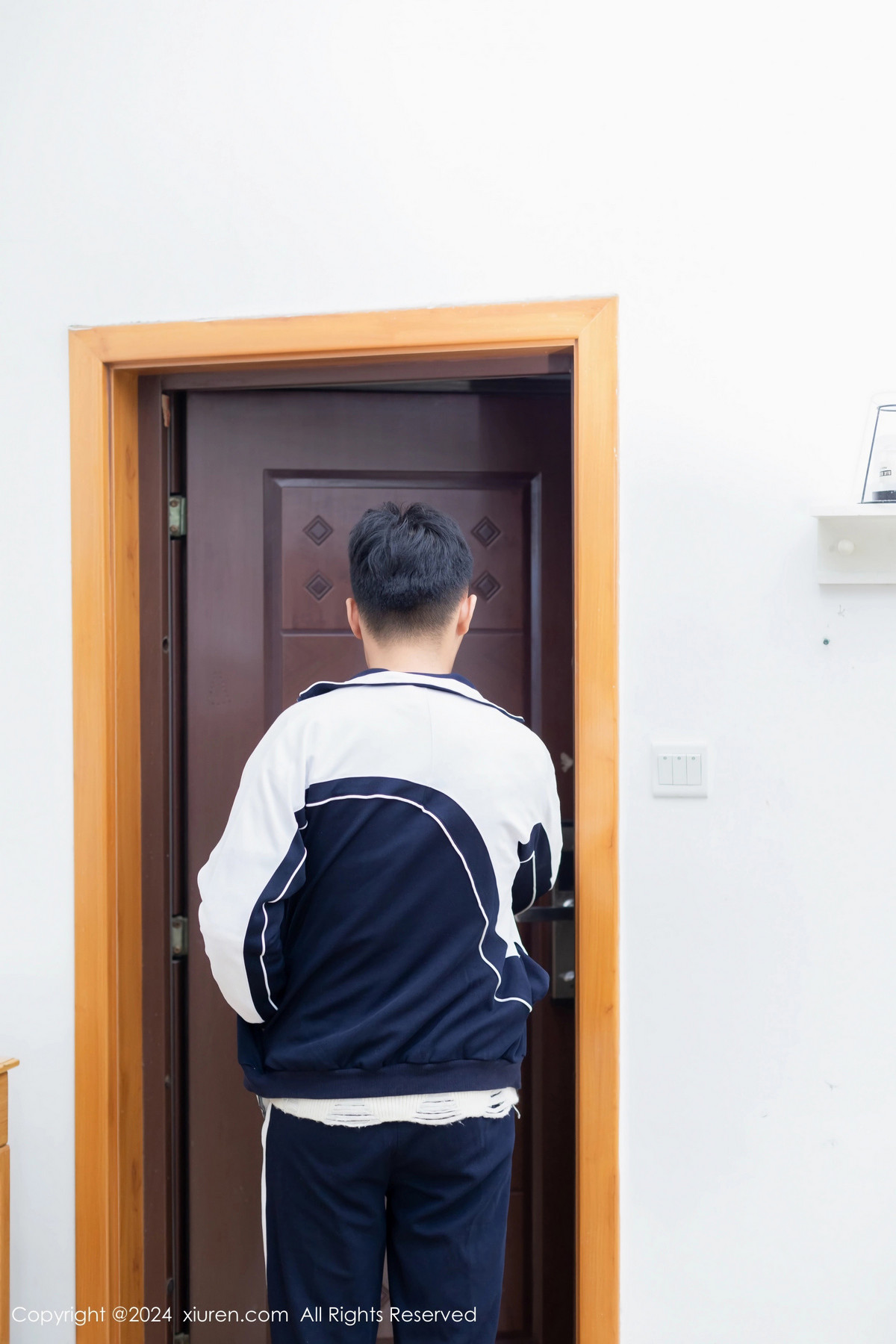 [XiuRen秀人网]第8482期豆瓣酱写真 [119P]-008