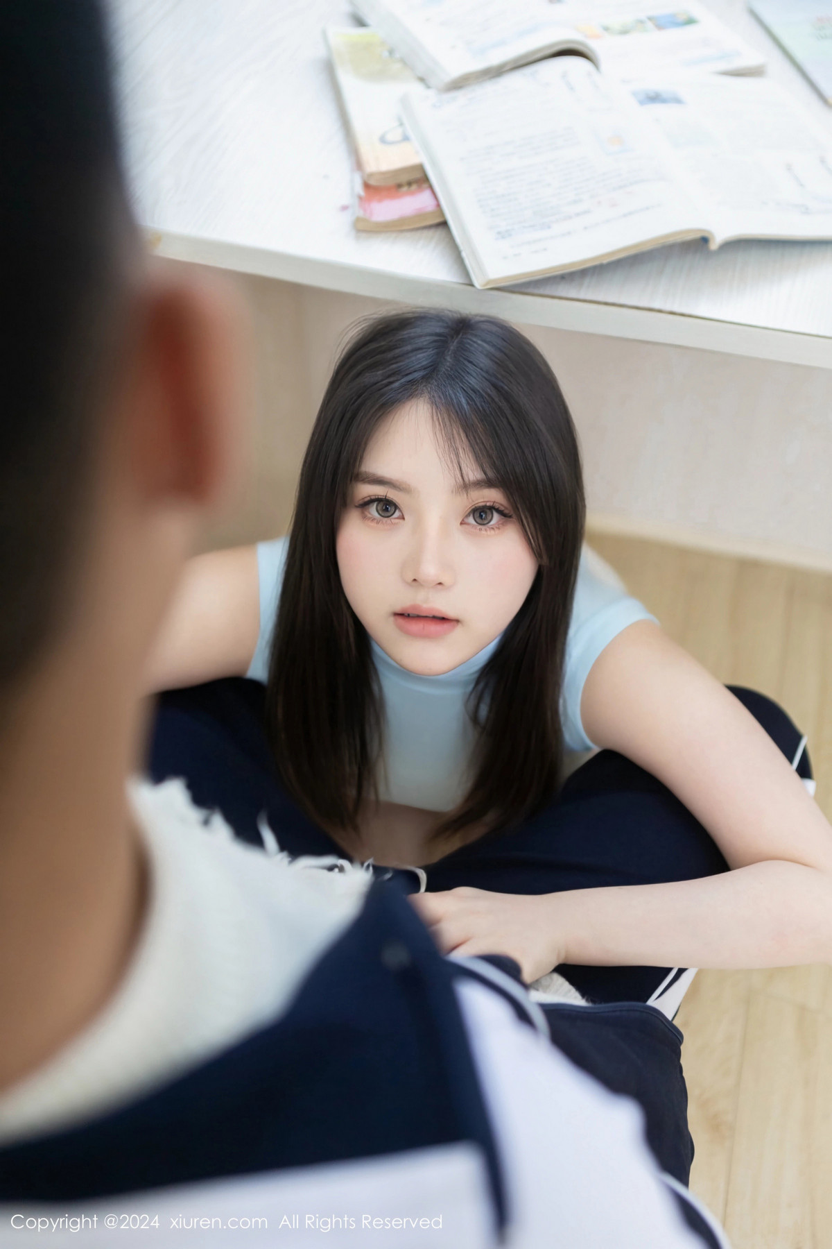 [XiuRen秀人网]第8482期豆瓣酱写真 [119P]-101