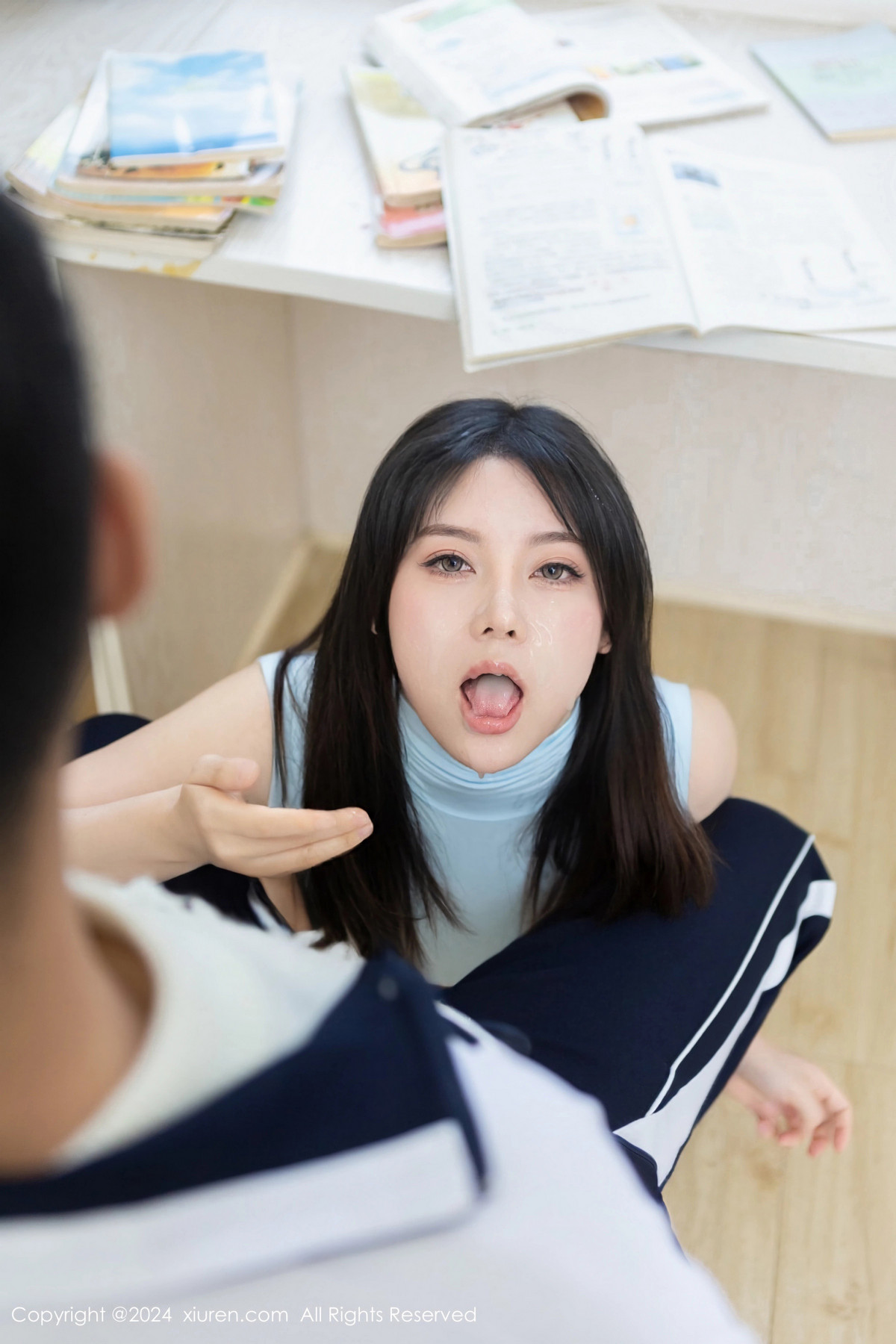 [XiuRen秀人网]第8482期豆瓣酱写真 [119P]-105