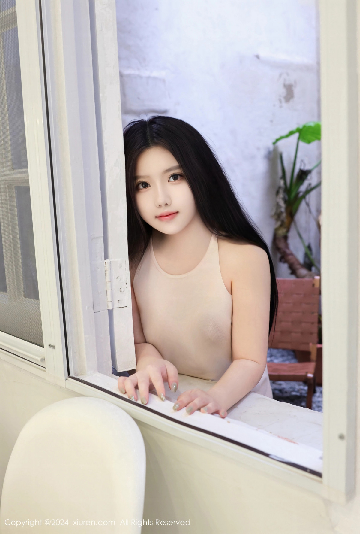 [XiuRen秀人网]第8483期小薯条写真 [78P]-025