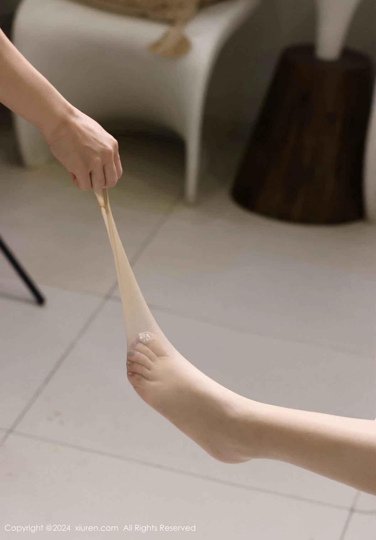 [XiuRen秀人网]第8483期小薯条写真 [78P]-050
