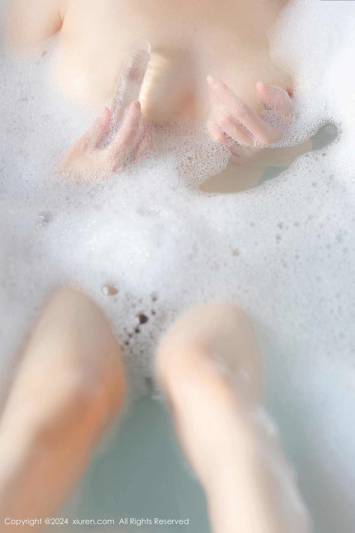 [XiuRen秀人网]第8486期桃妖夭写真 [84P]-038