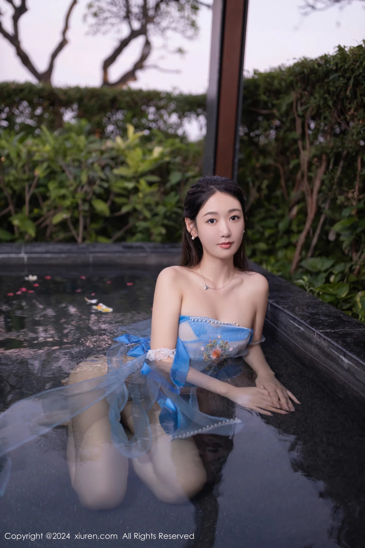 [XiuRen秀人网]第8492期唐安琪写真 [81P]-062