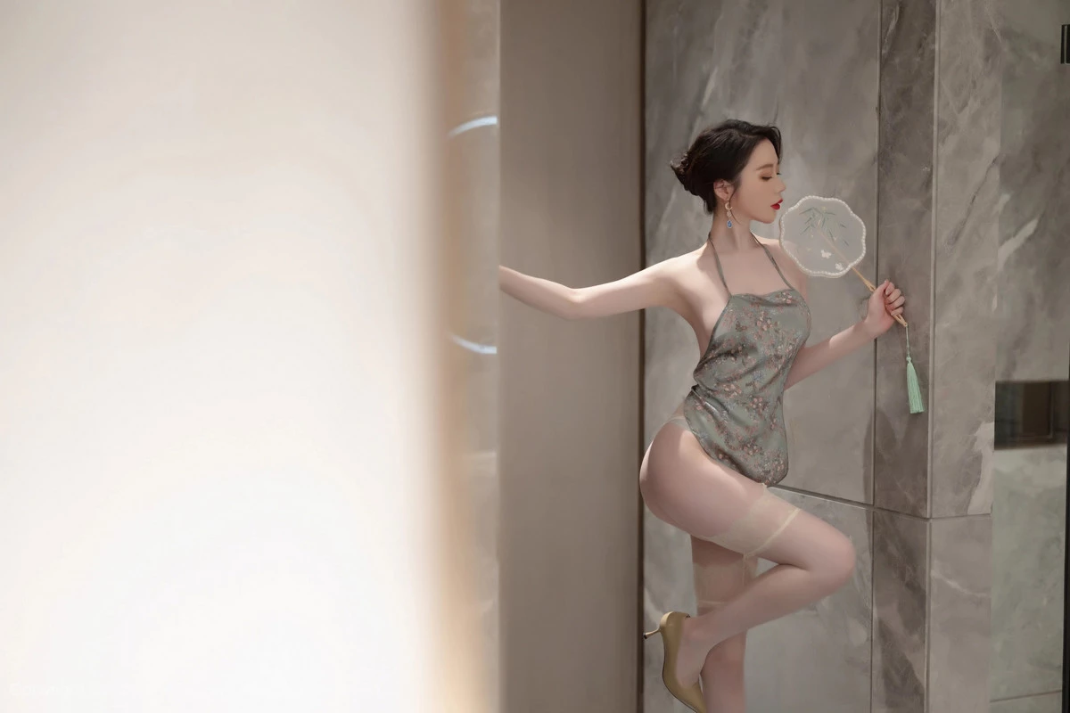 [XiuRen秀人网]第8497期梦心玥写真 [83P]-041
