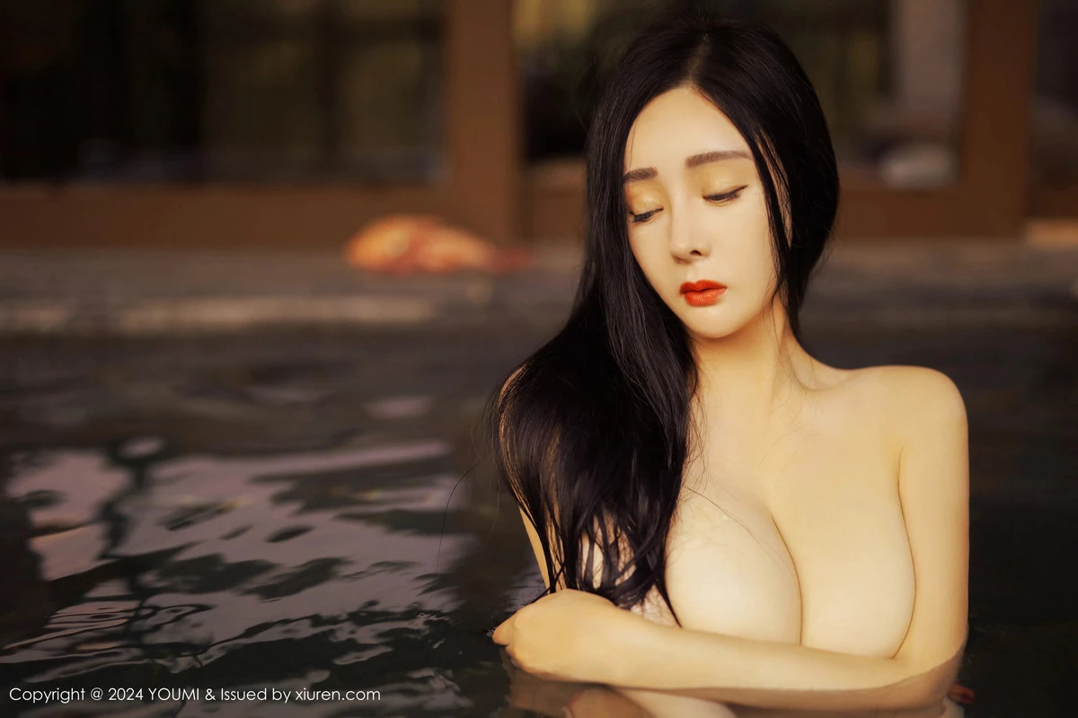 [YouMi尤蜜荟]第1058期允爾写真 [51P]-008