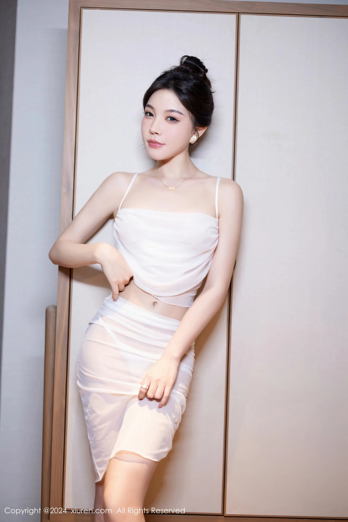 [XiuRen秀人网]第8491期徐莉芝写真 [85P]-056