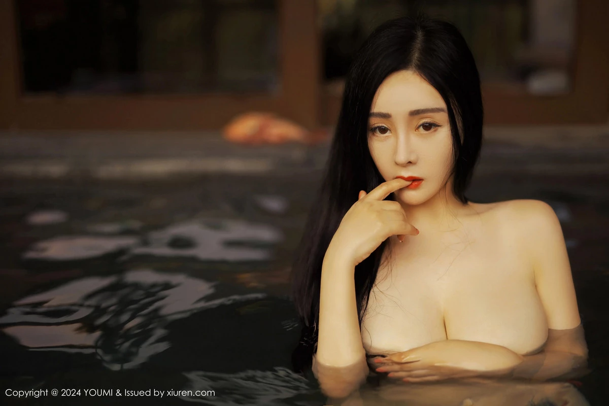 [YouMi尤蜜荟]第1058期允爾写真 [51P]-007