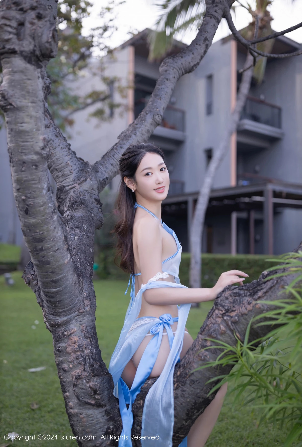 [XiuRen秀人网]第8492期唐安琪写真 [81P]-016