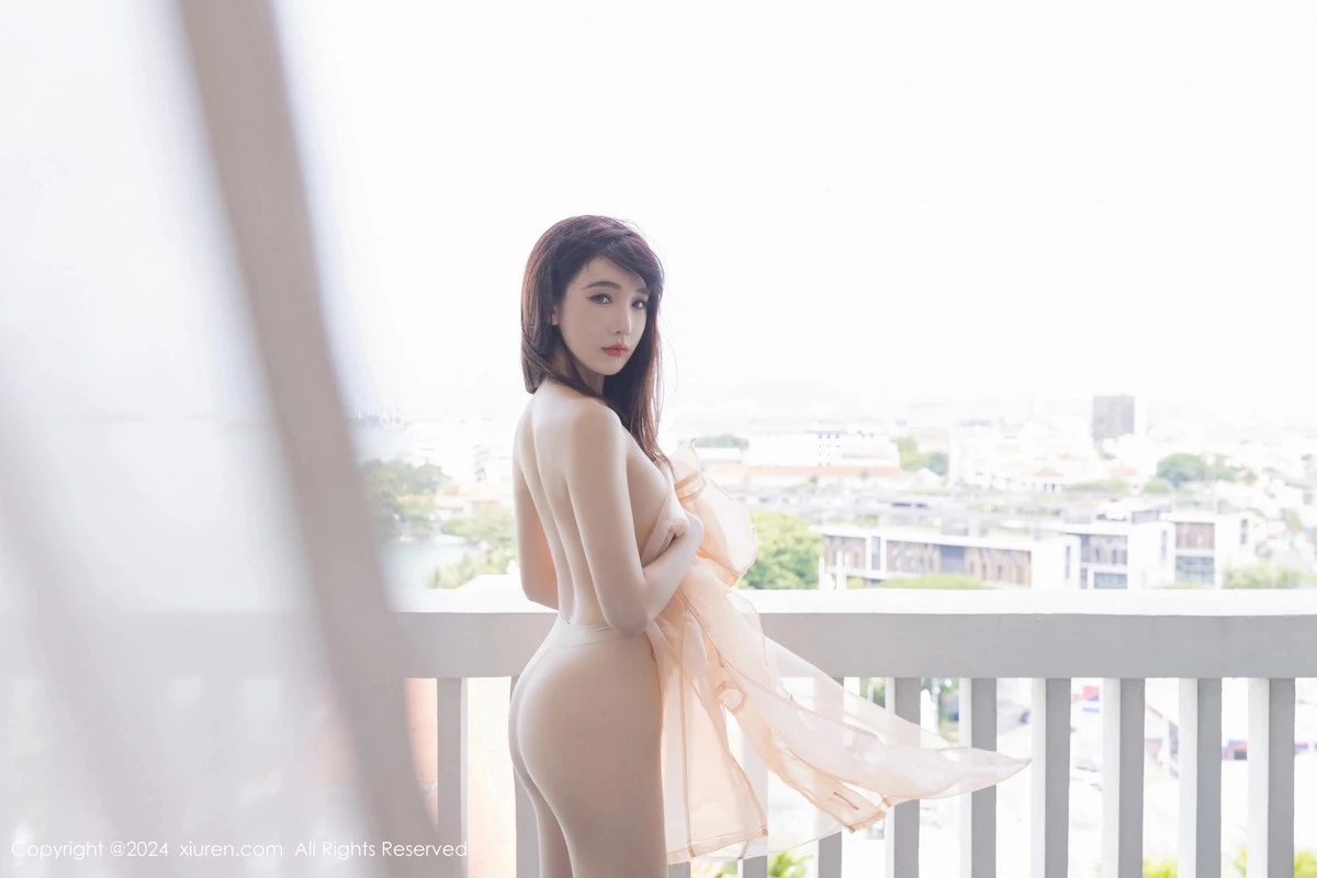 [XiuRen秀人网]第8509期陆萱萱写真 [80P]-073