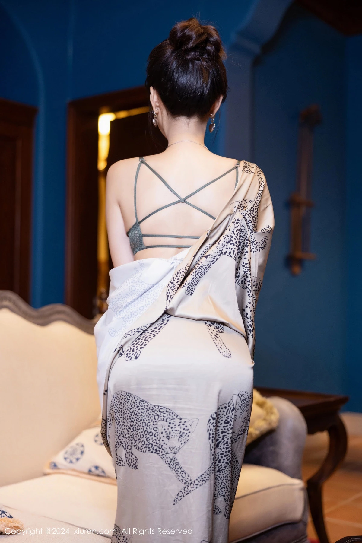 [XiuRen秀人网]第8510期王馨瑶写真 [82P]-028