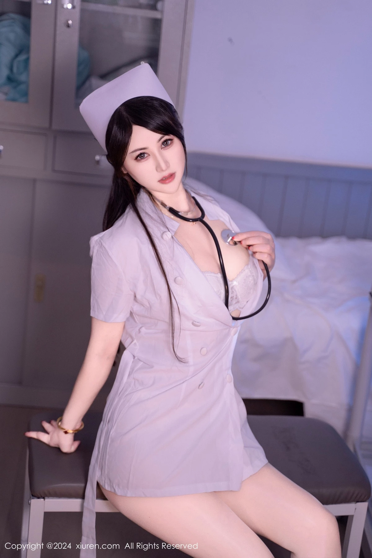 [XiuRen秀人网]第8514期诗诗写真 [84P]-029